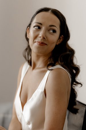 Devon Wedding Hair | Kyrelle