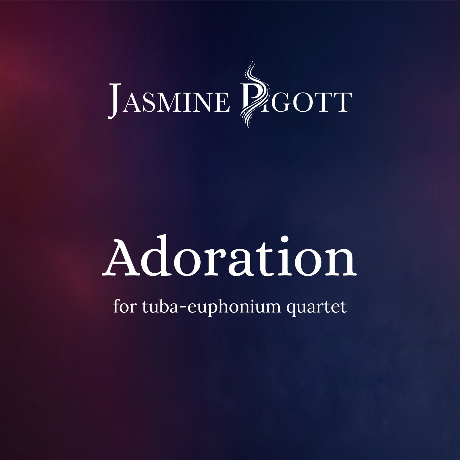 Adoration (tuba/euph)