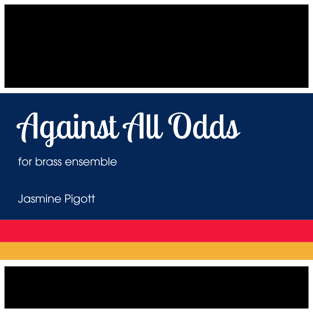 Against All Odds