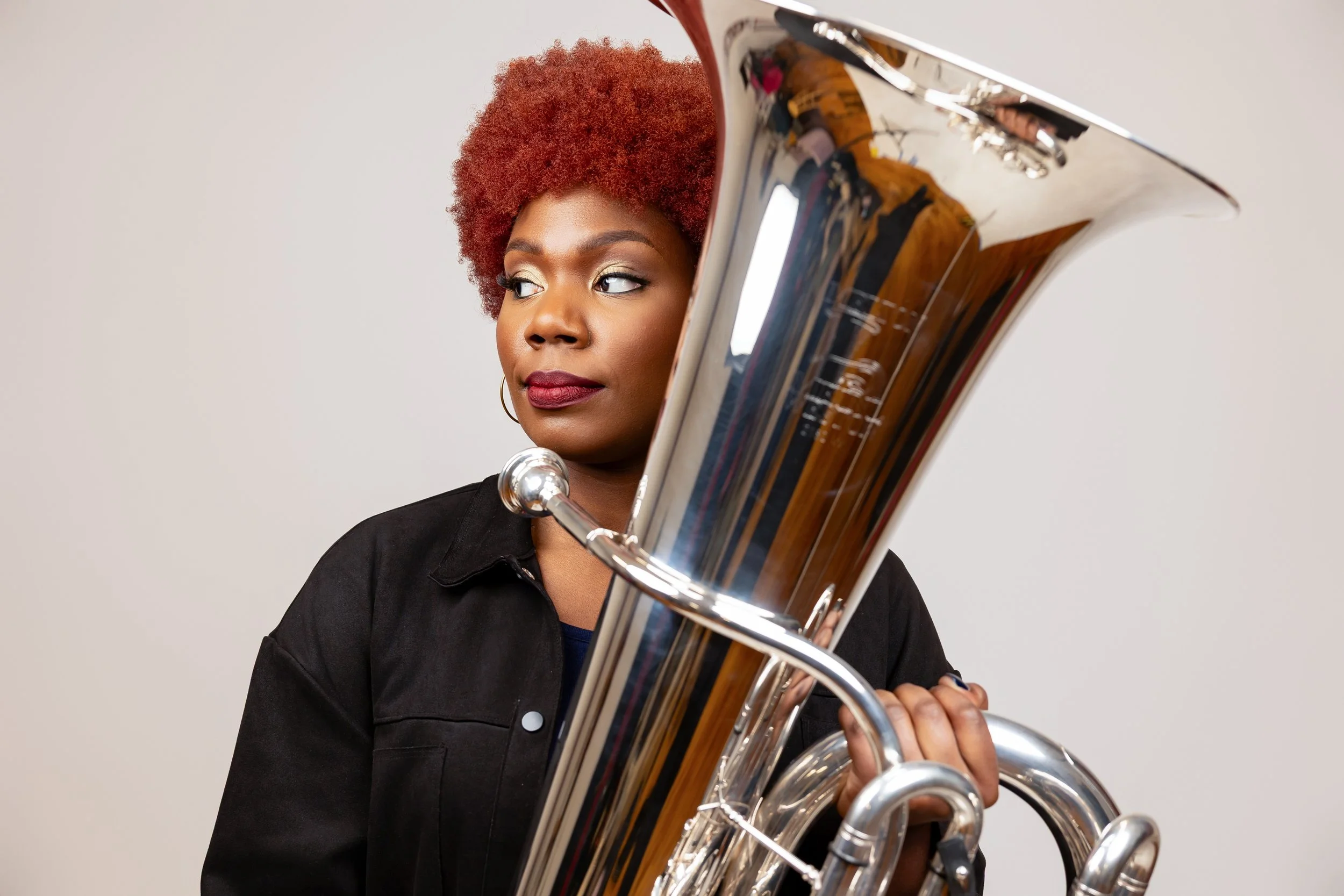 Northeast Regional Tuba Euphonium Conference