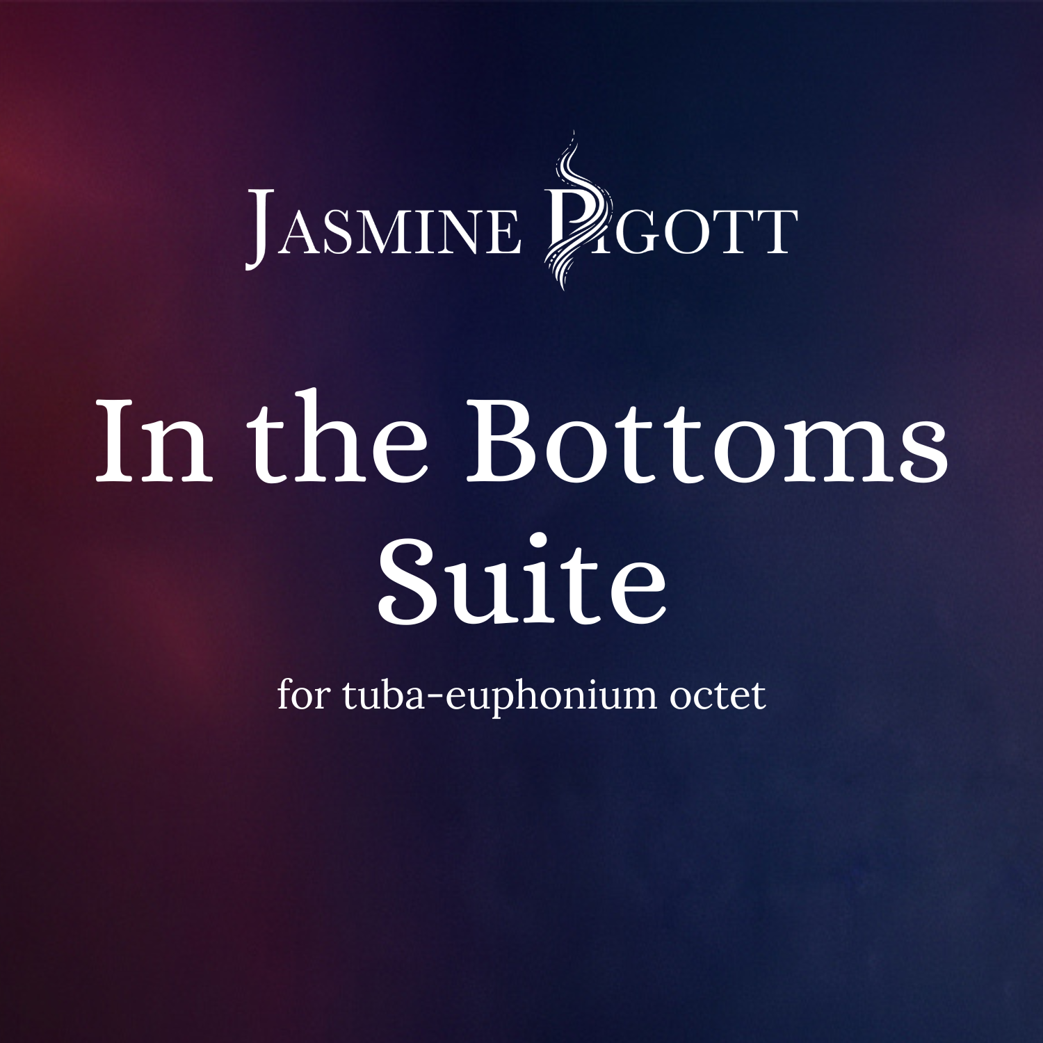 In the Bottoms Suite (tuba/euph)