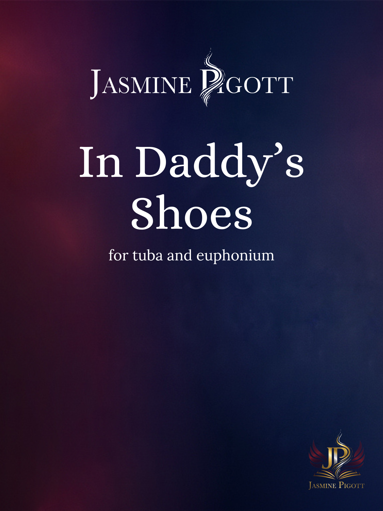 In Daddy's Shoes - Tuba and euphonium.png