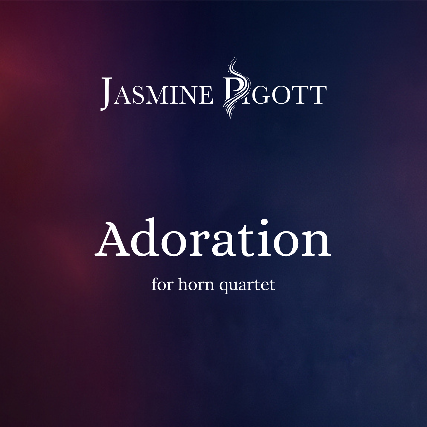 Adoration (horn quartet)