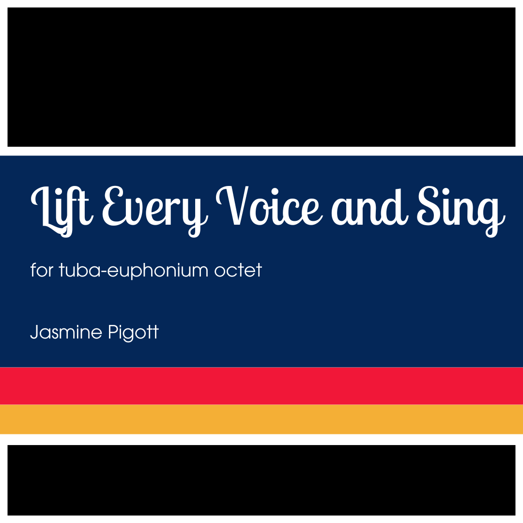 Lift Every Voice