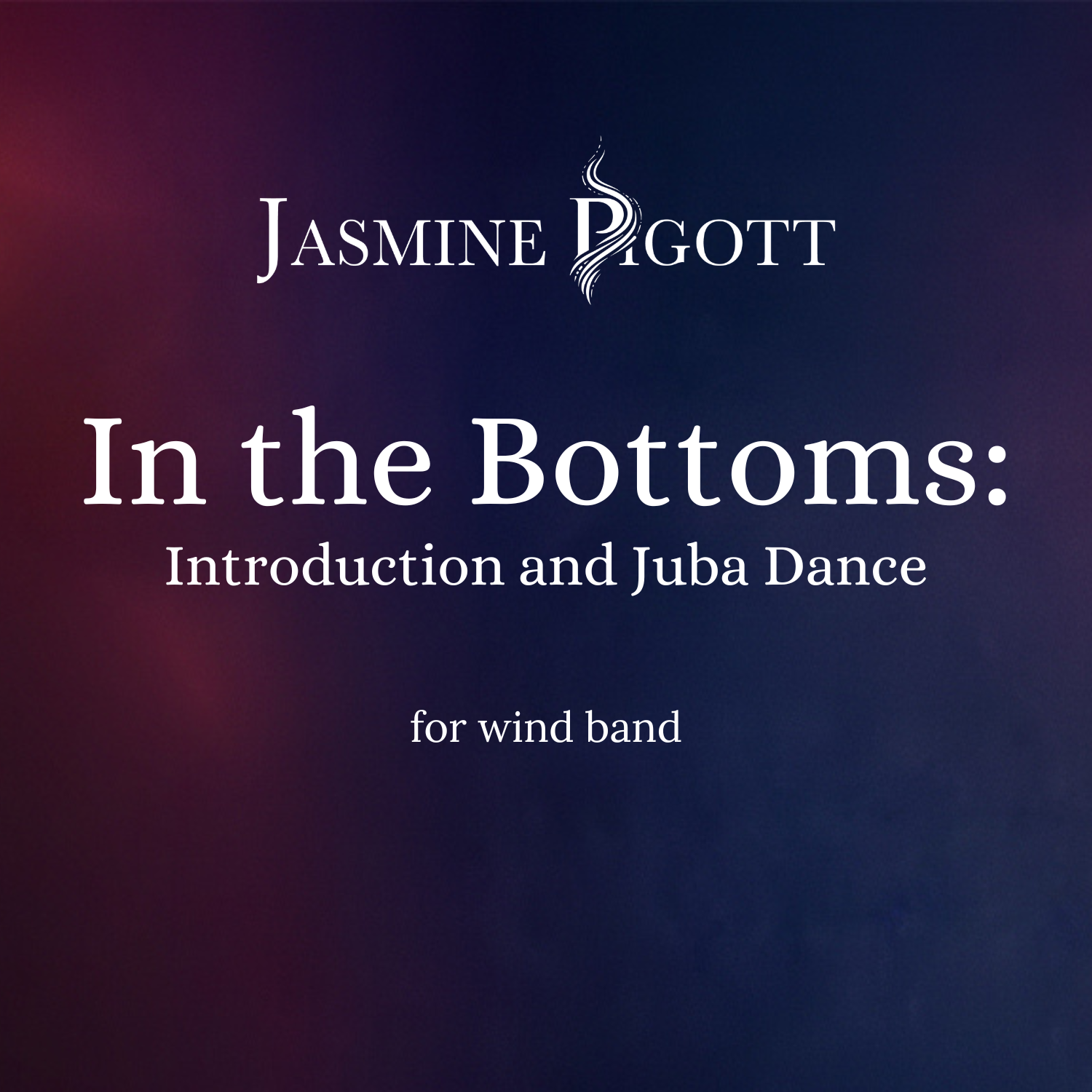 In the Bottoms: Introduction and Juba Dance (band)