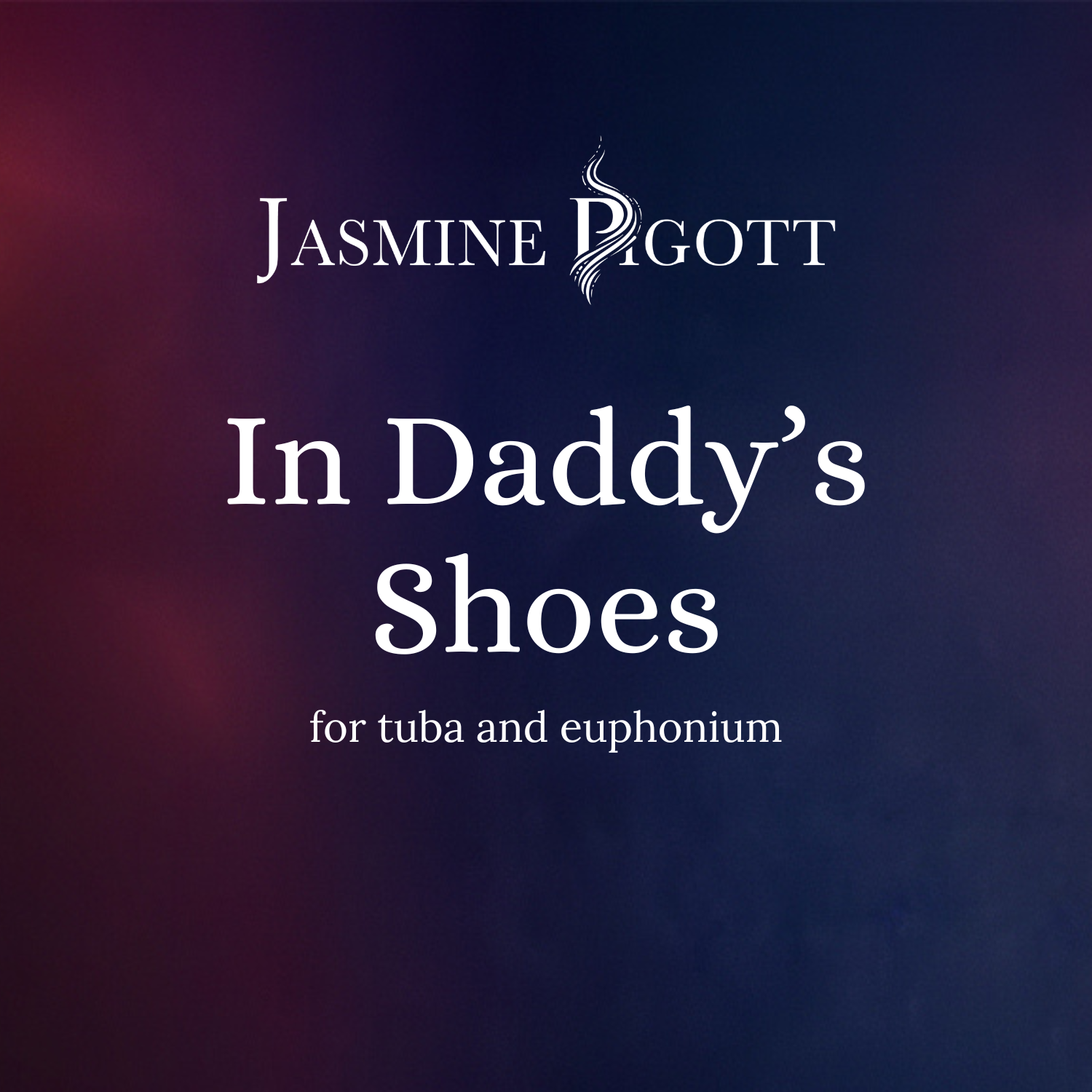 In Daddy's Shoes (tuba/euph)