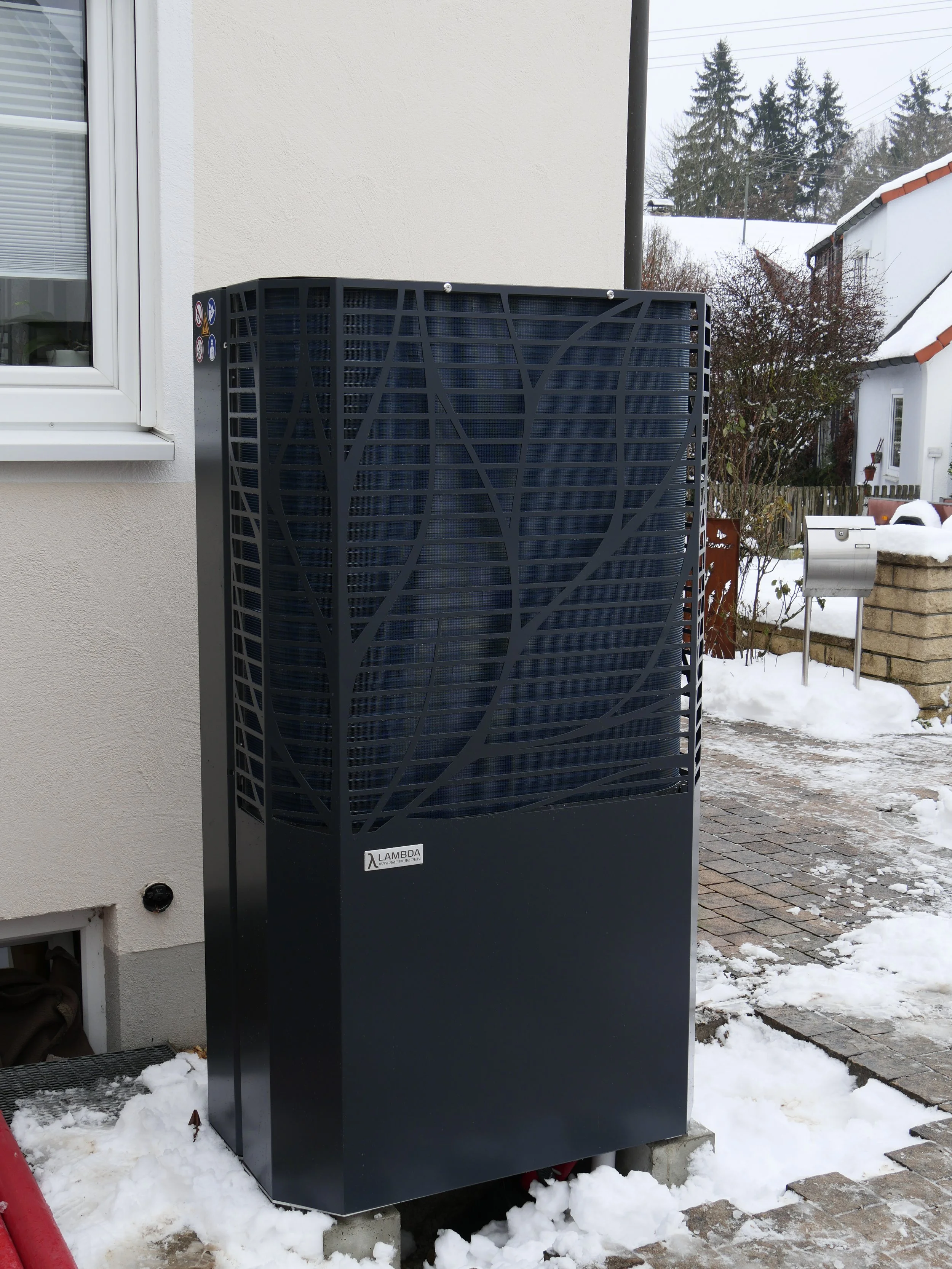 Heizungsumbau EFH Tapfheim