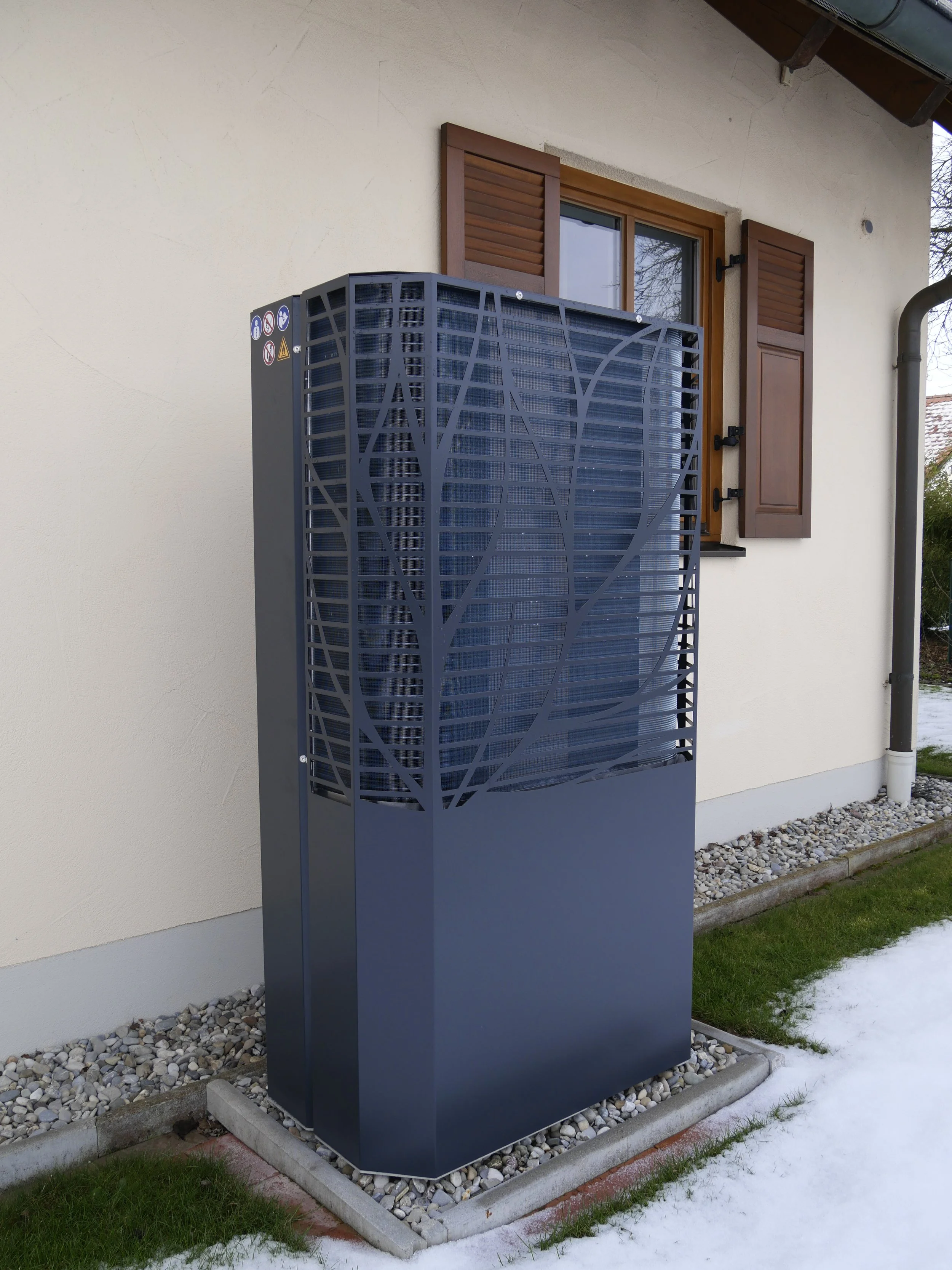 Heizungsumbau EFH Ehekirchen