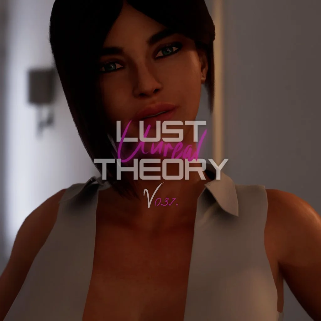 Unreal Lust Theory v0.4.0.1