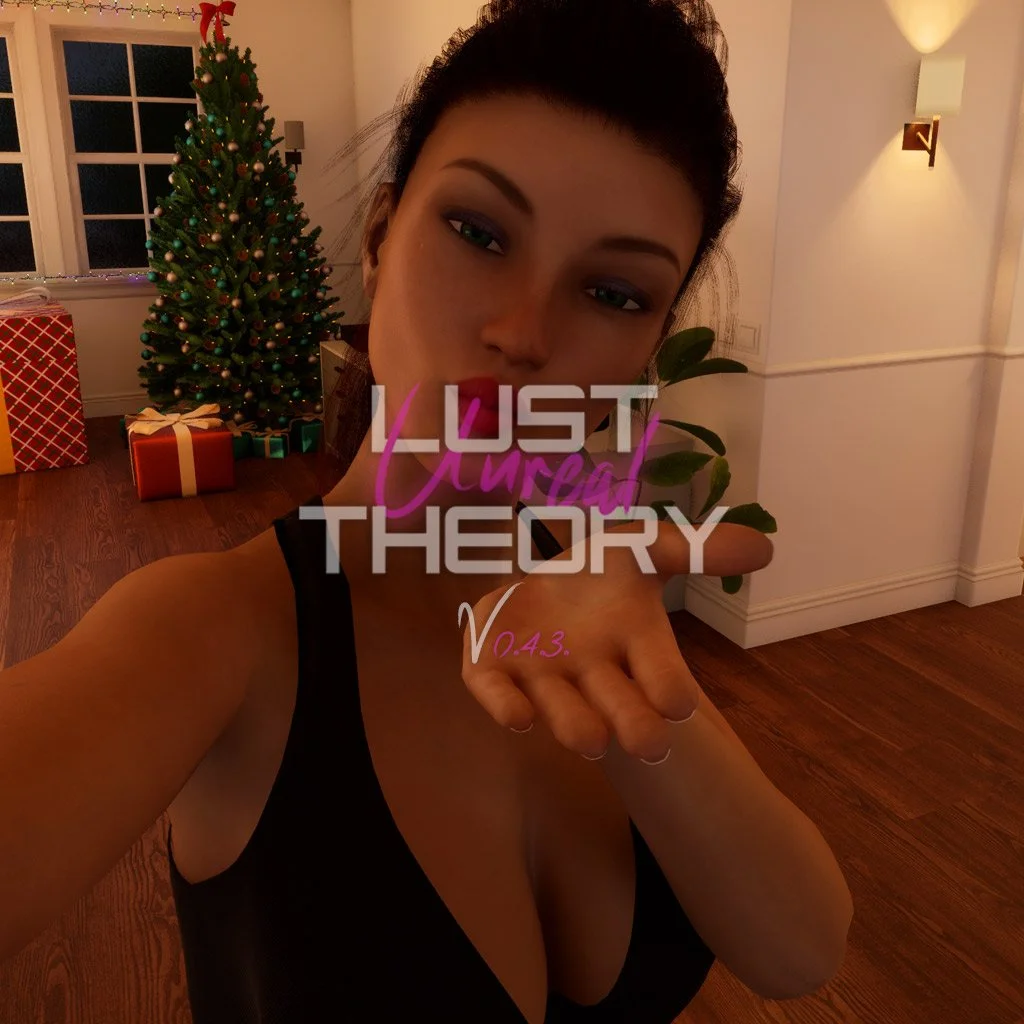 Unreal Lust Theory v0.4.3