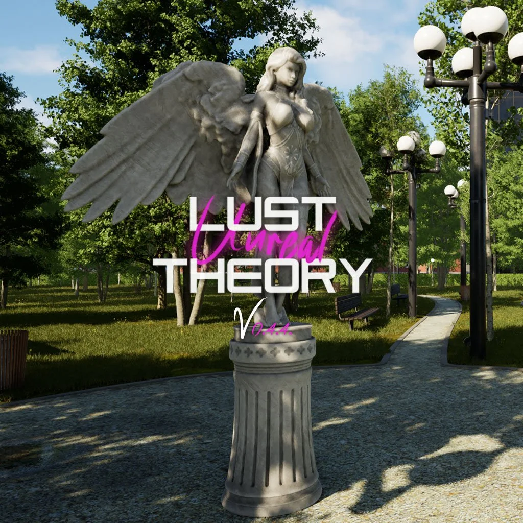 Unreal Lust Theory v0.4.4 Story 