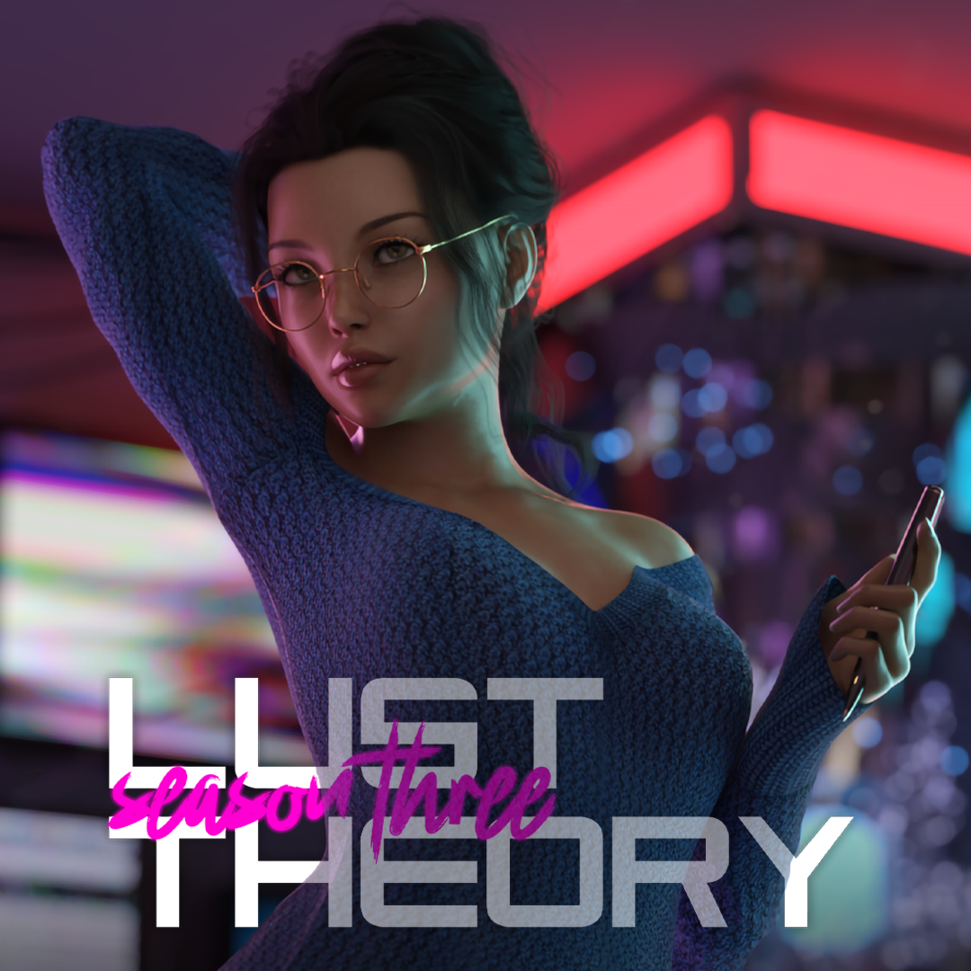 Lust Theory Season 3