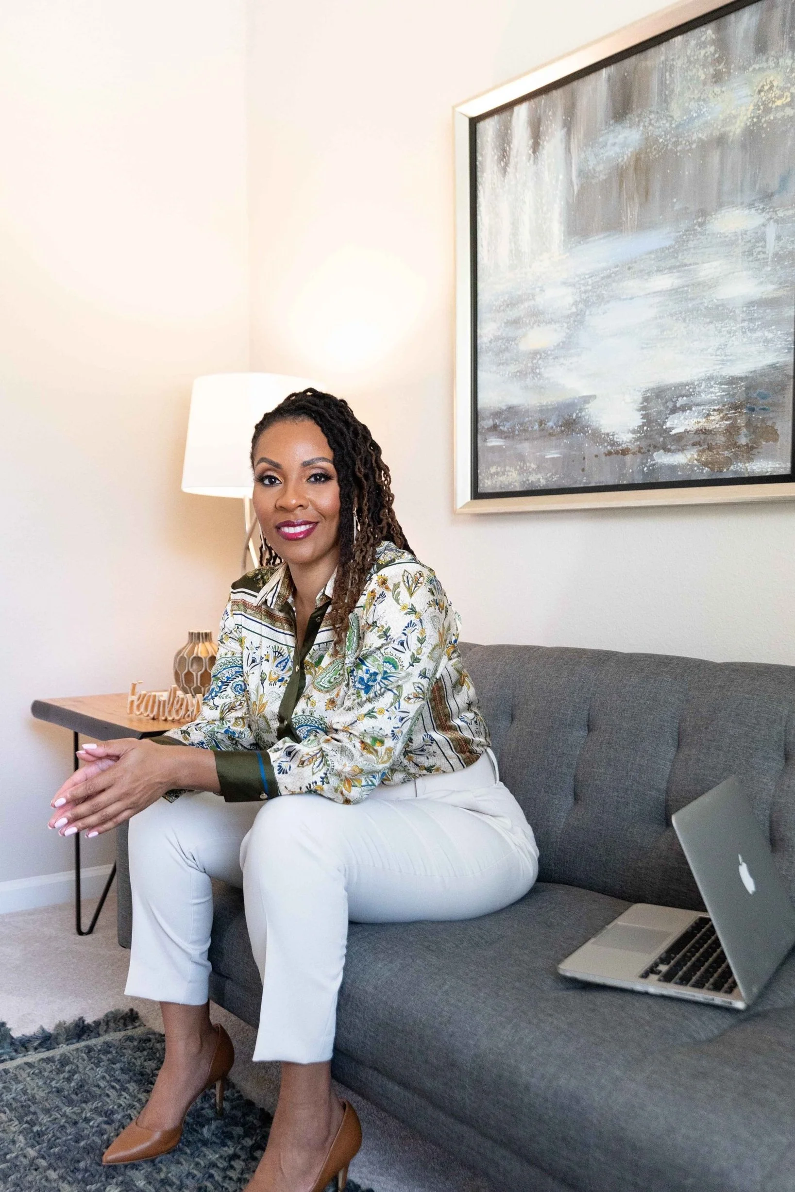 What an IFS Intensive Actually Is…