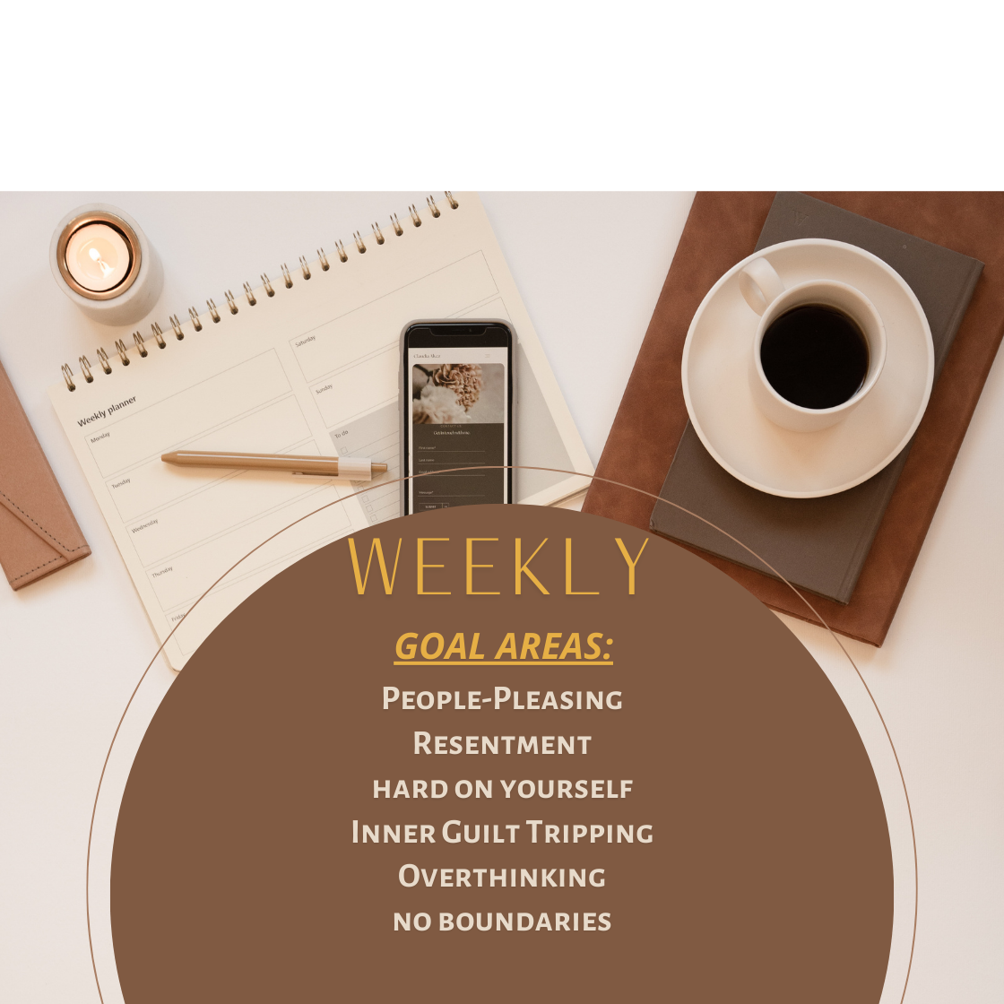 Services — People Pleasing | Brief Therapy & Intensives | Connected ...