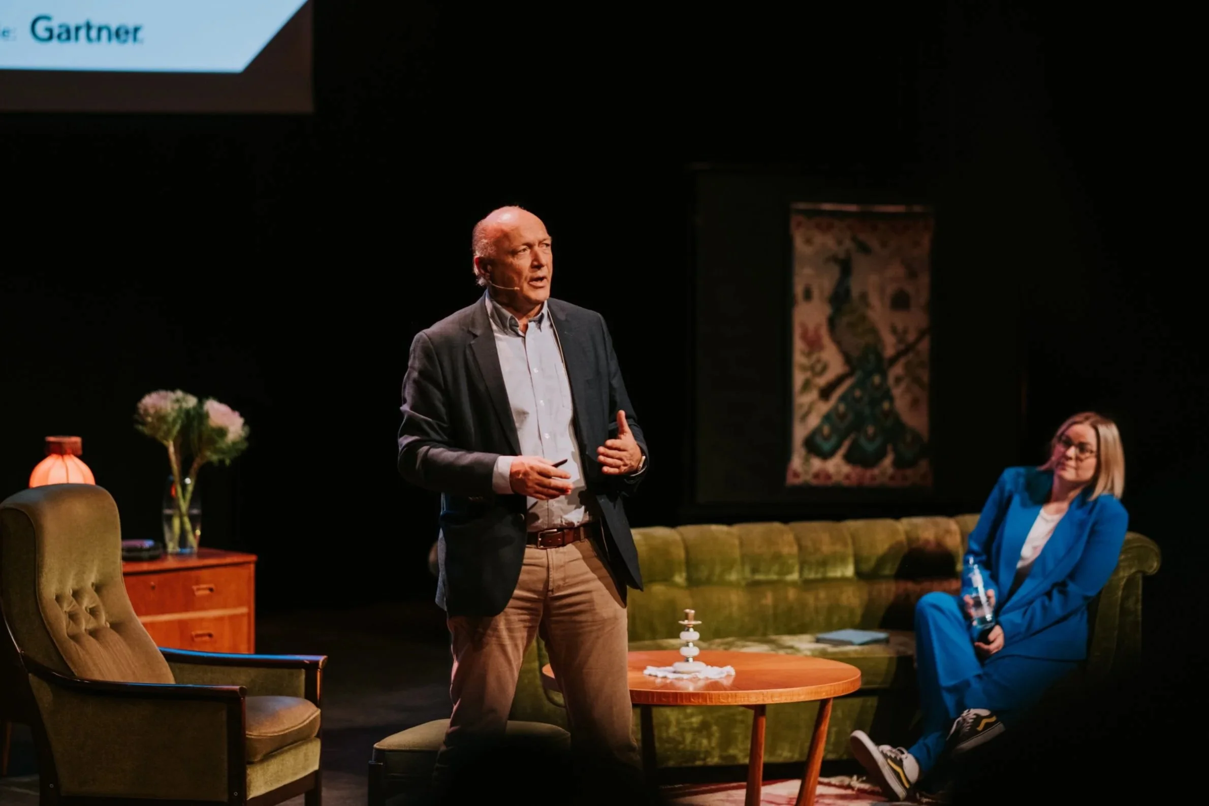 Psykologisk trygghet i styrerommet