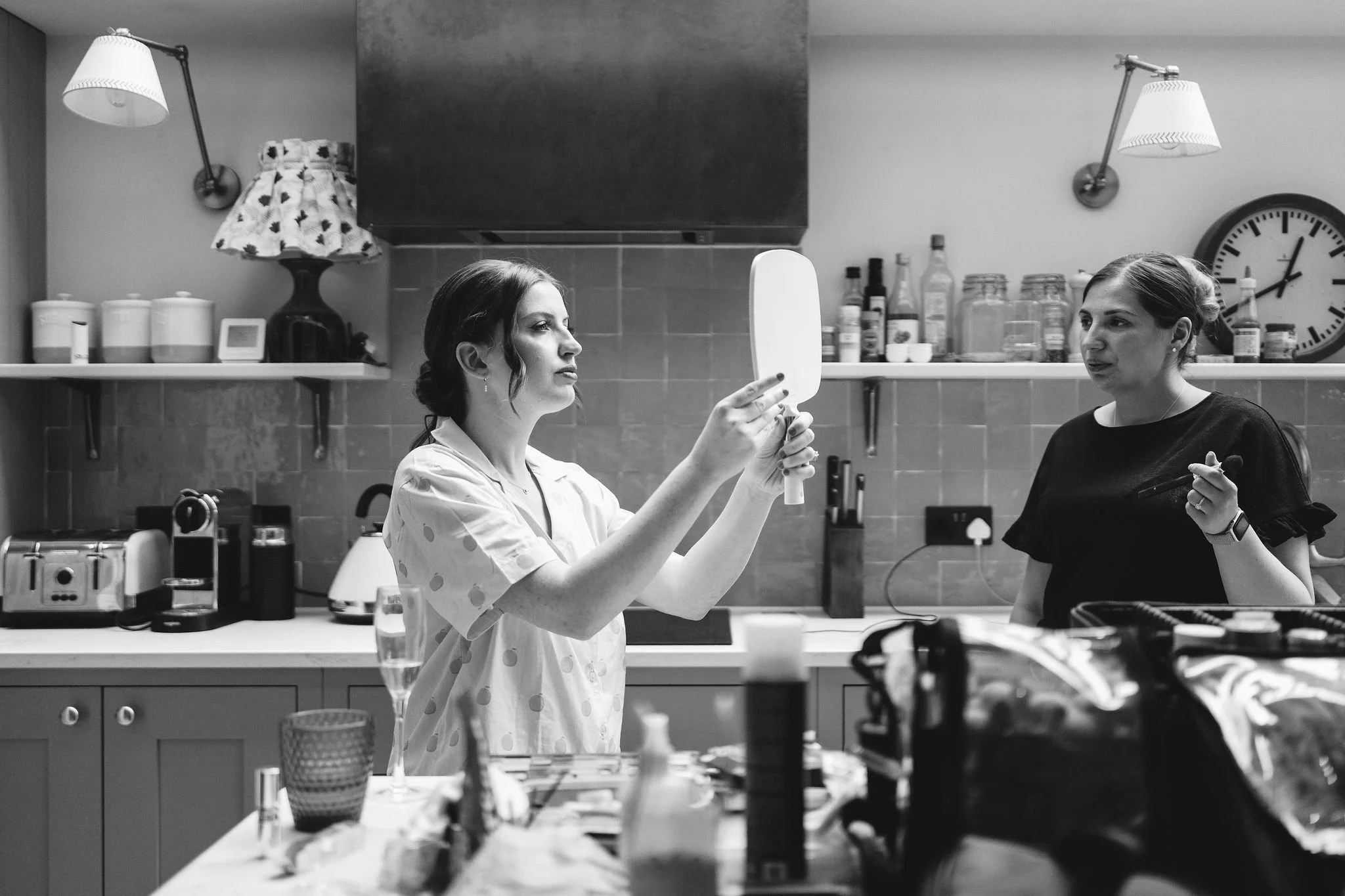 “Natural and candid wedding photography at The East Quay, Whitstable – a beautiful coastal venue perfect for documentary-style wedding stories.”