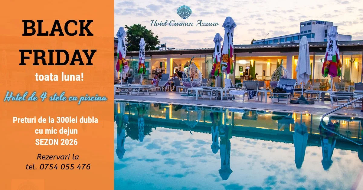 Super pret! Super conditii! 