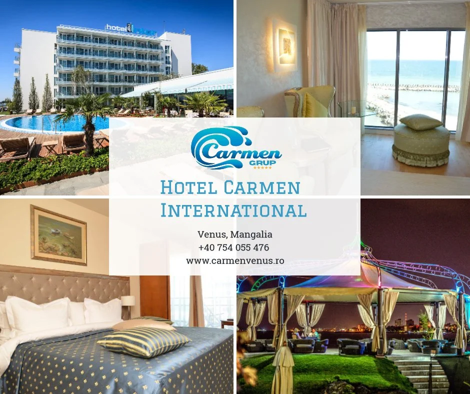 Carmen Hotels