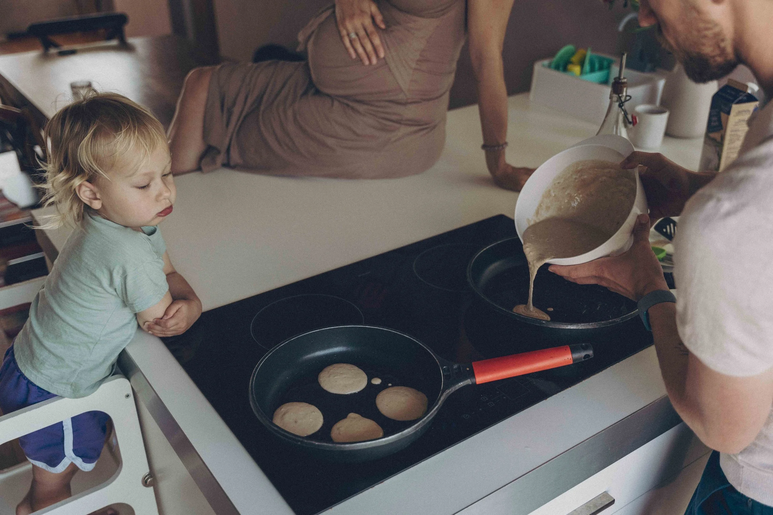 Fotoshoot gezin Antwerpen