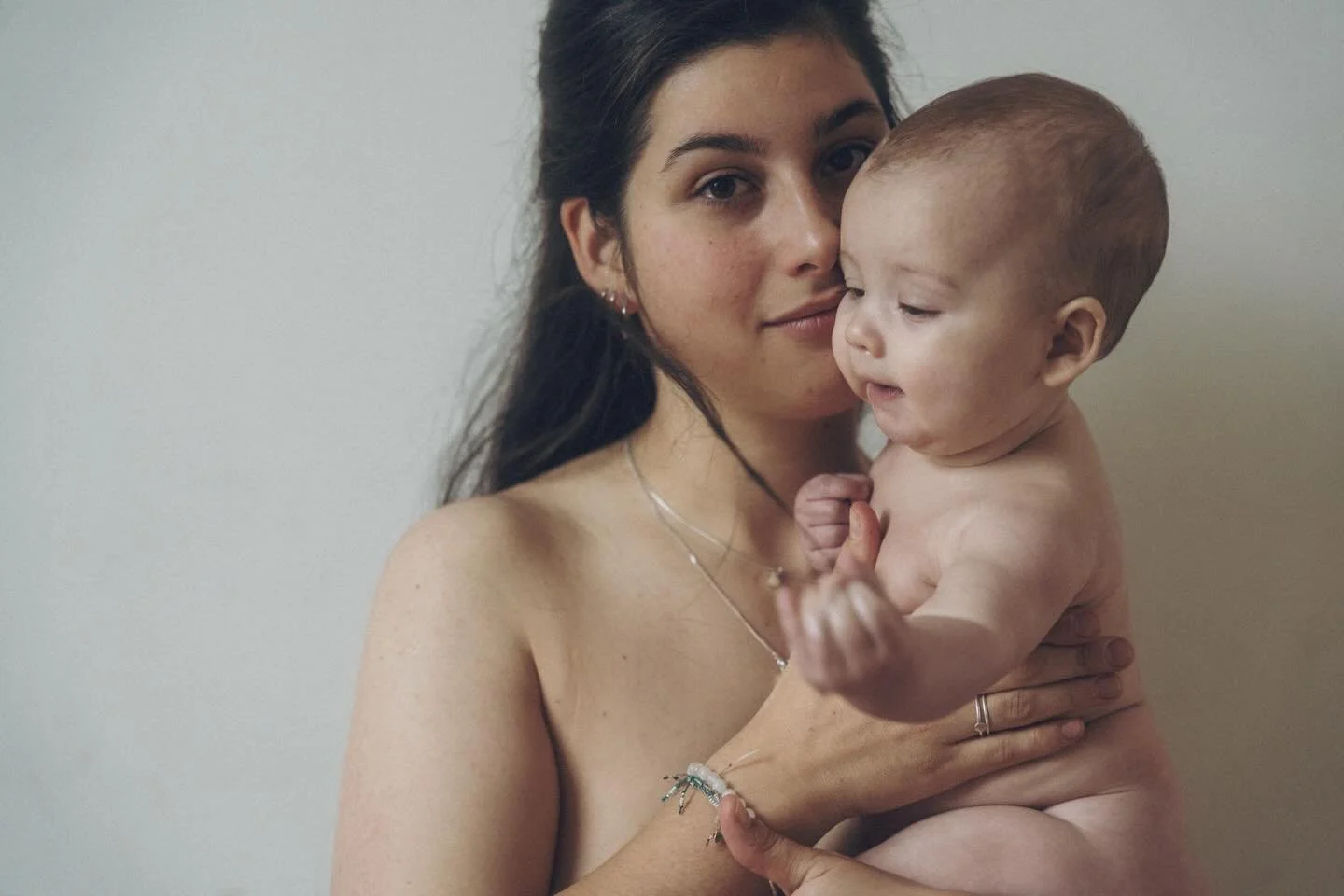 &bull; Alvast een sneak peek van de sessie met K &amp; J tijdens de eerste editie van de Motherhood Mini&rsquo;s 😍