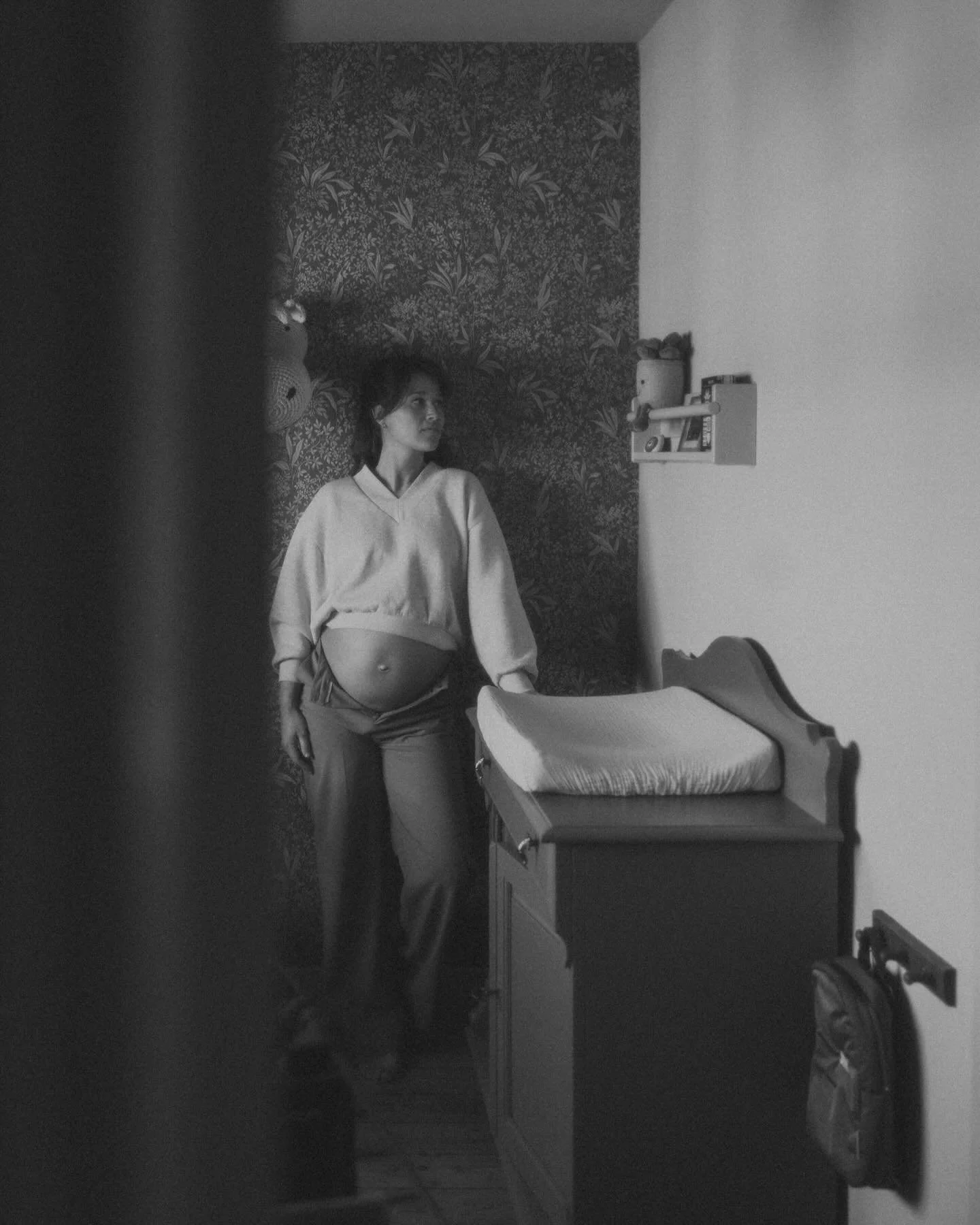 &bull; Januari begint wat moeizaam. Met enorme kiespijn en een tand die ontzenuwd moet worden. Met allerlei buikgriepvirussen die rondwaaien maar waarvan niks echt doorzet. Fit zijn we in ieder geval niet.

Het lijkt soms wel alsof ik in het eerste t