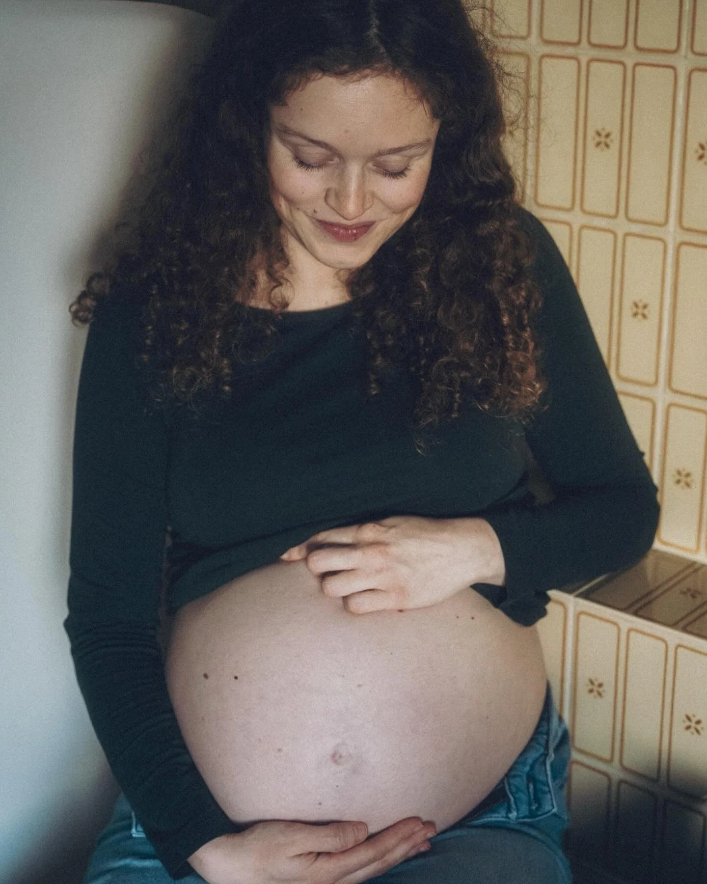 &bull; Emma opnieuw zwanger 💛