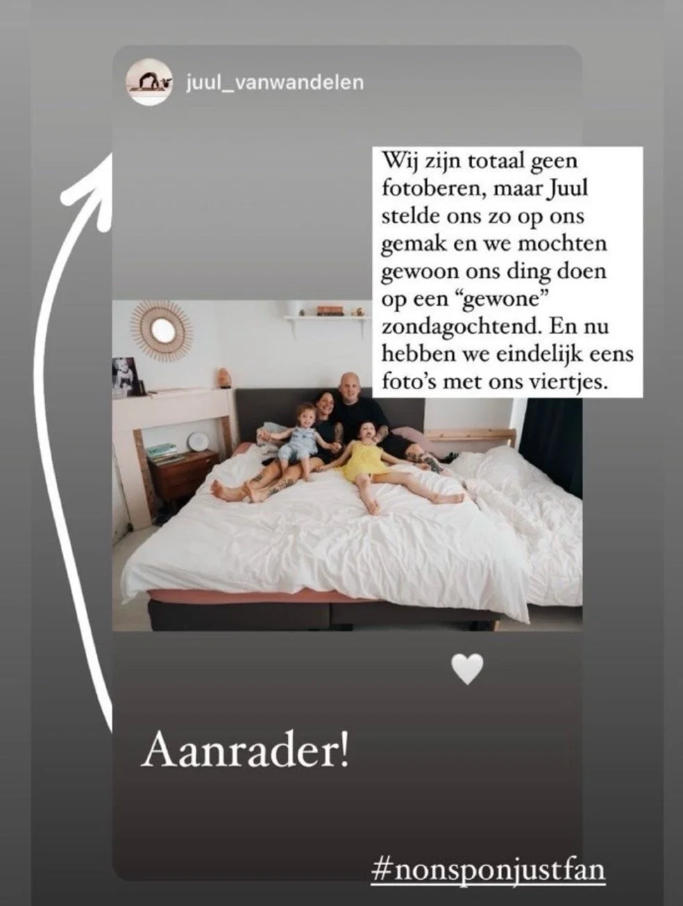 Fotoshoot gezin Hasselt