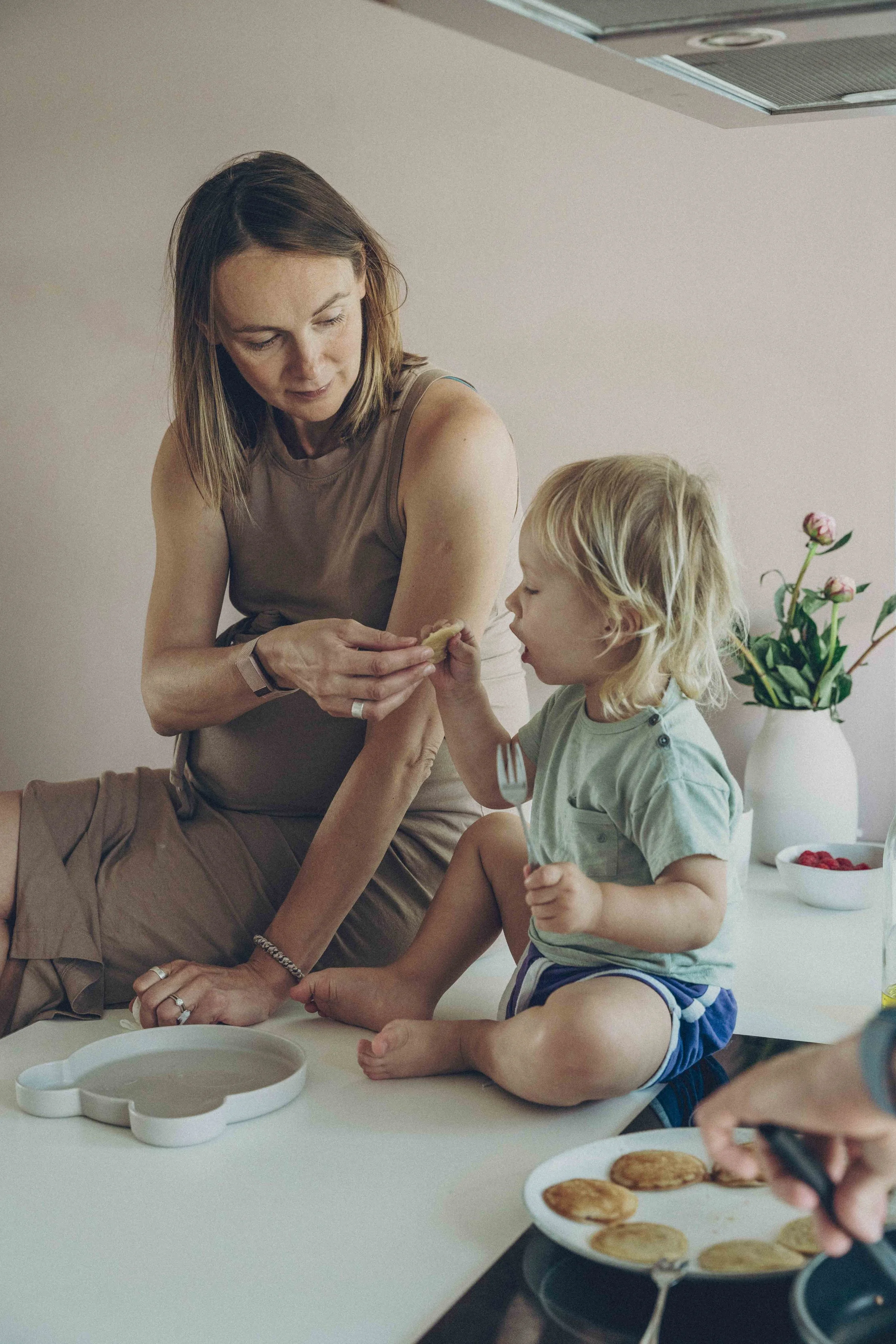 Fotoshoot gezin Antwerpen