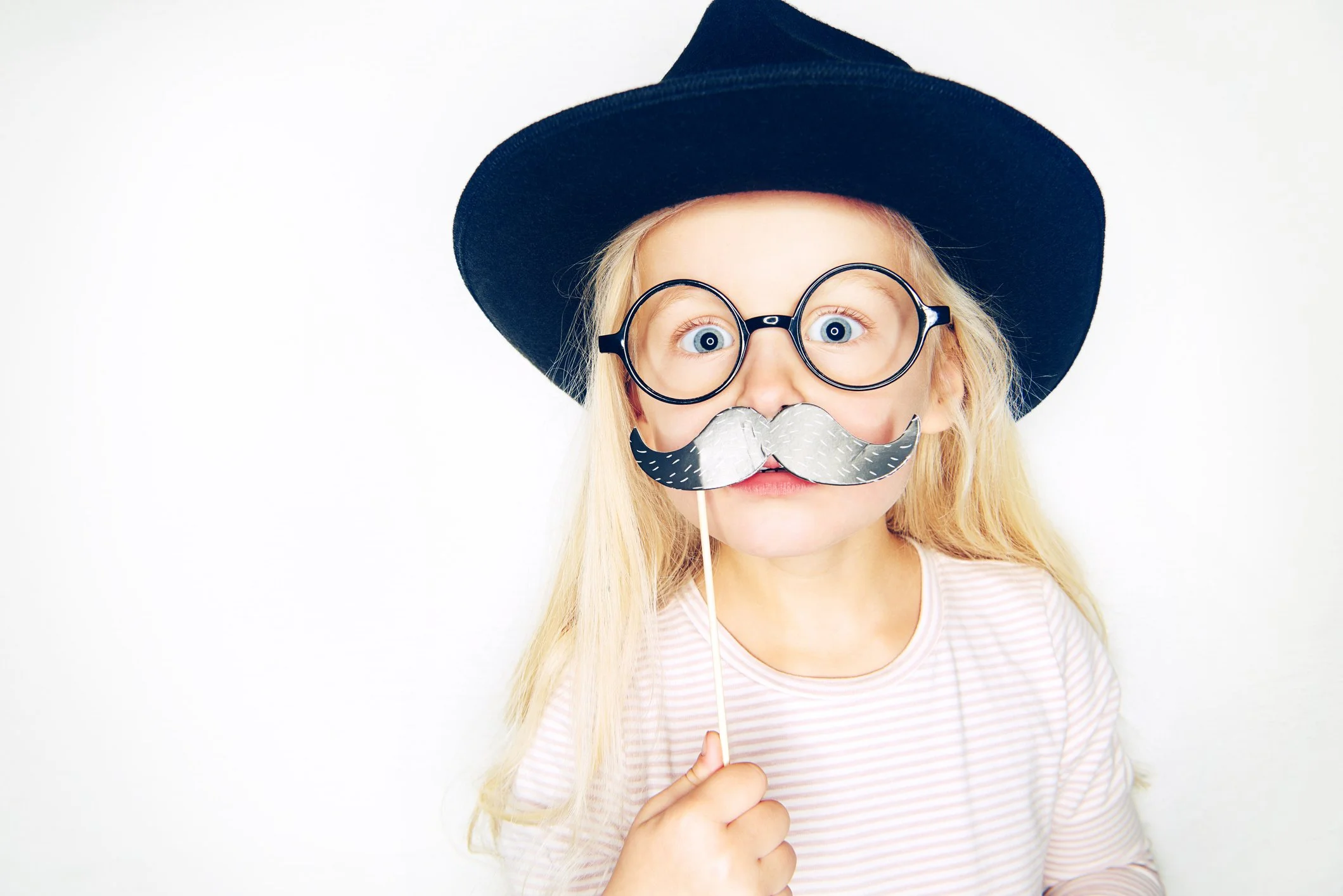 Aufruf zum Seitenwechsel unserer Kinder