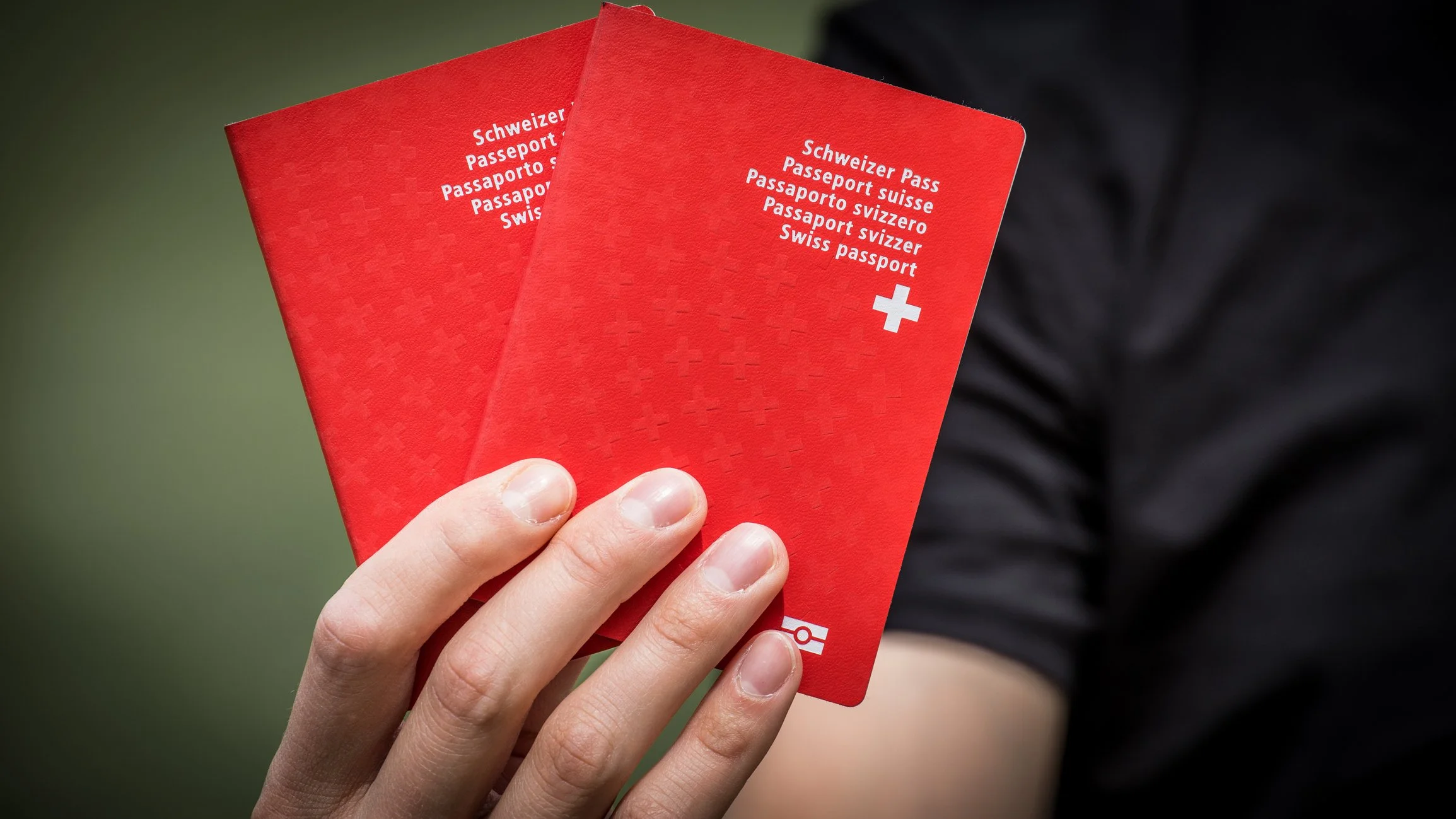 Der Schweizer Pass ist kein „Integrationsrabatt“