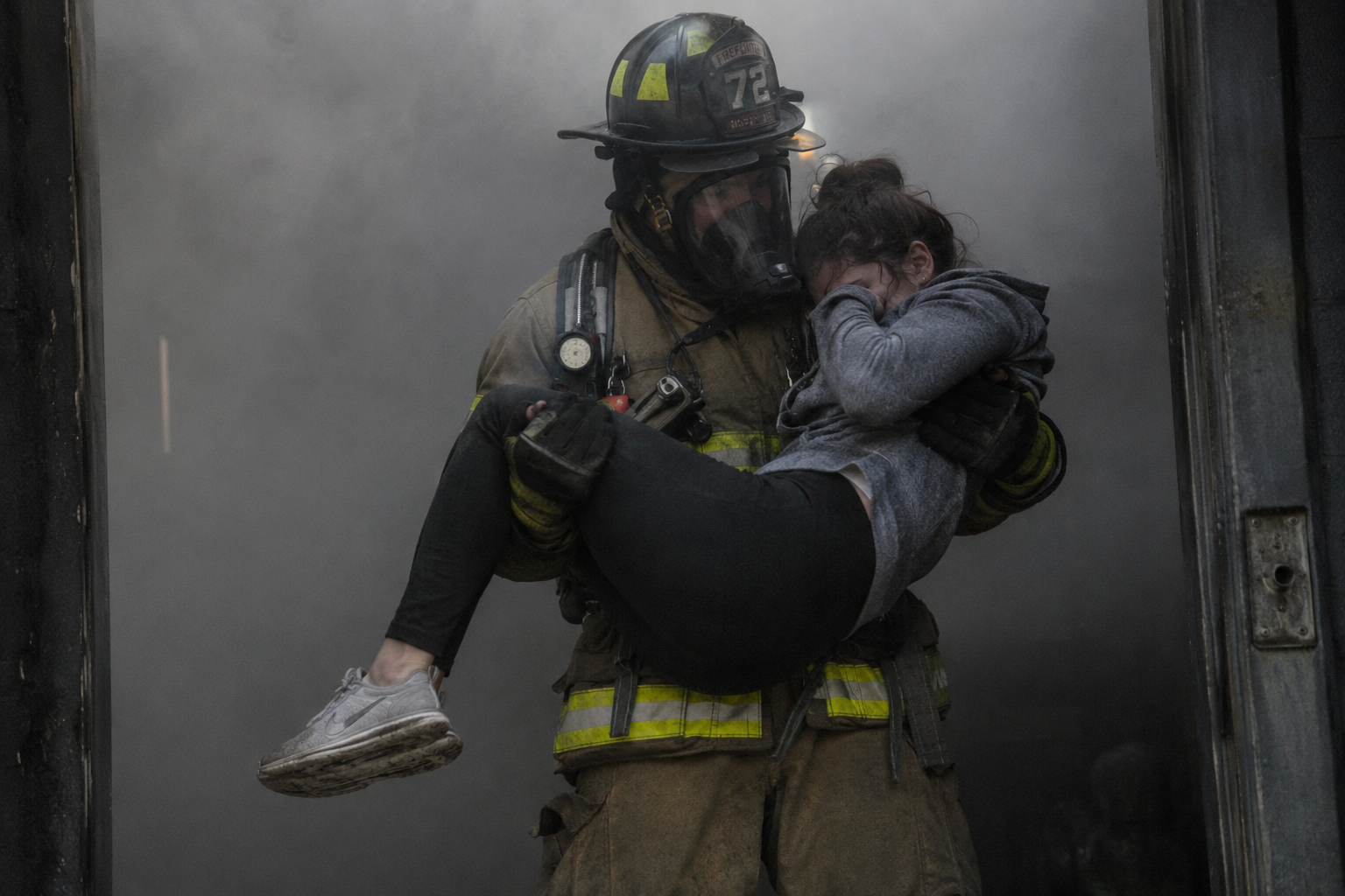 Trusted advisors who understand that cybersecurity failures in public safety impact lives, not just systems
