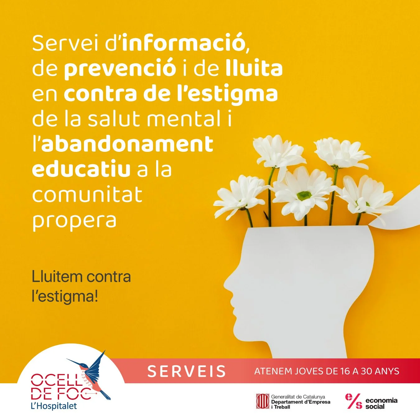 Informació i prevenció