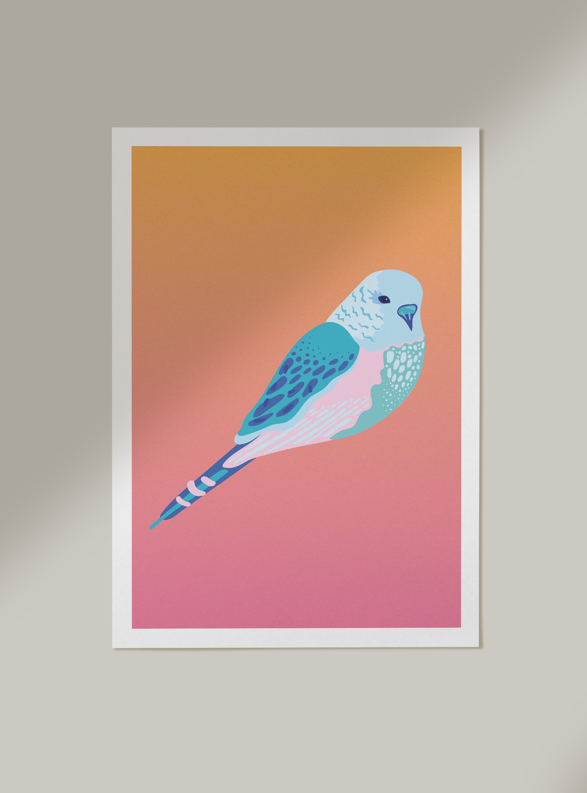 Birdie
