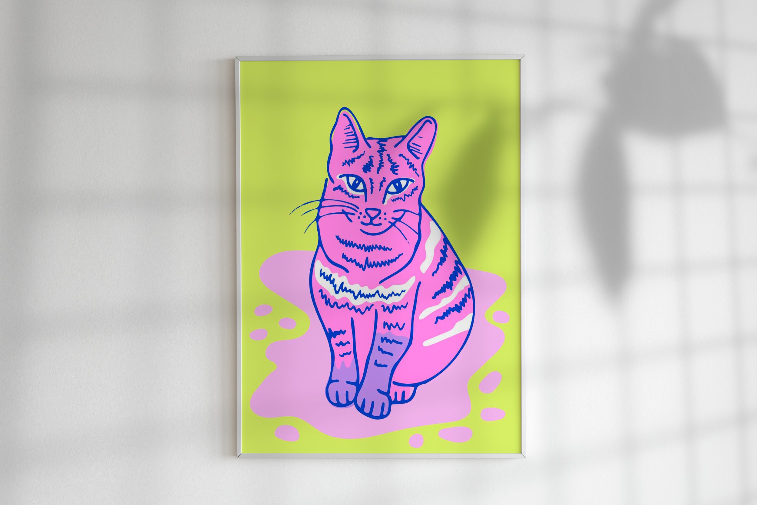 Kitty Cat