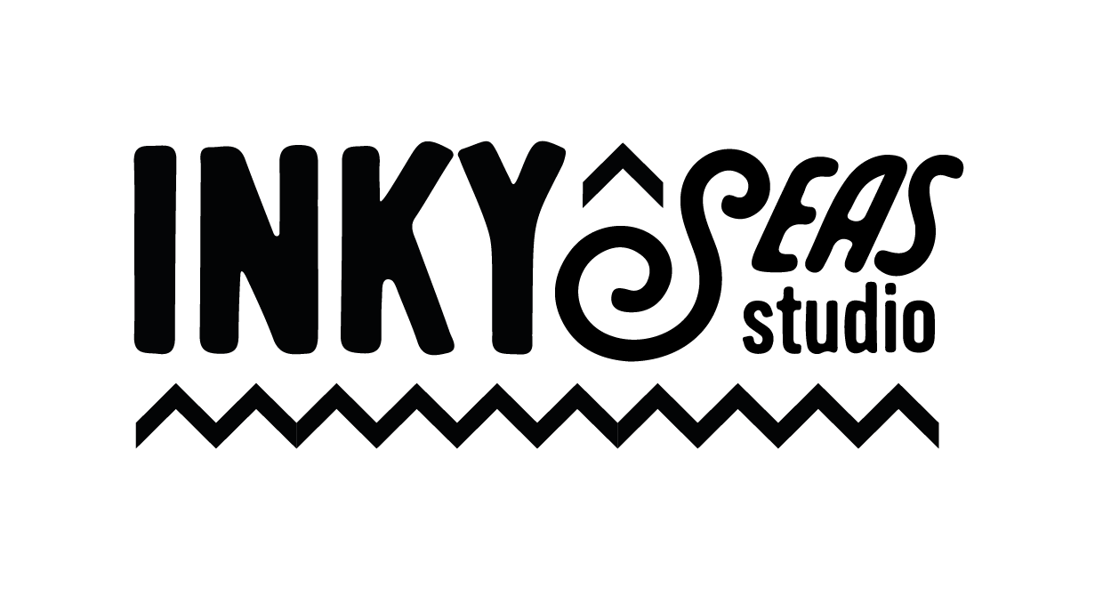 Inky Seas