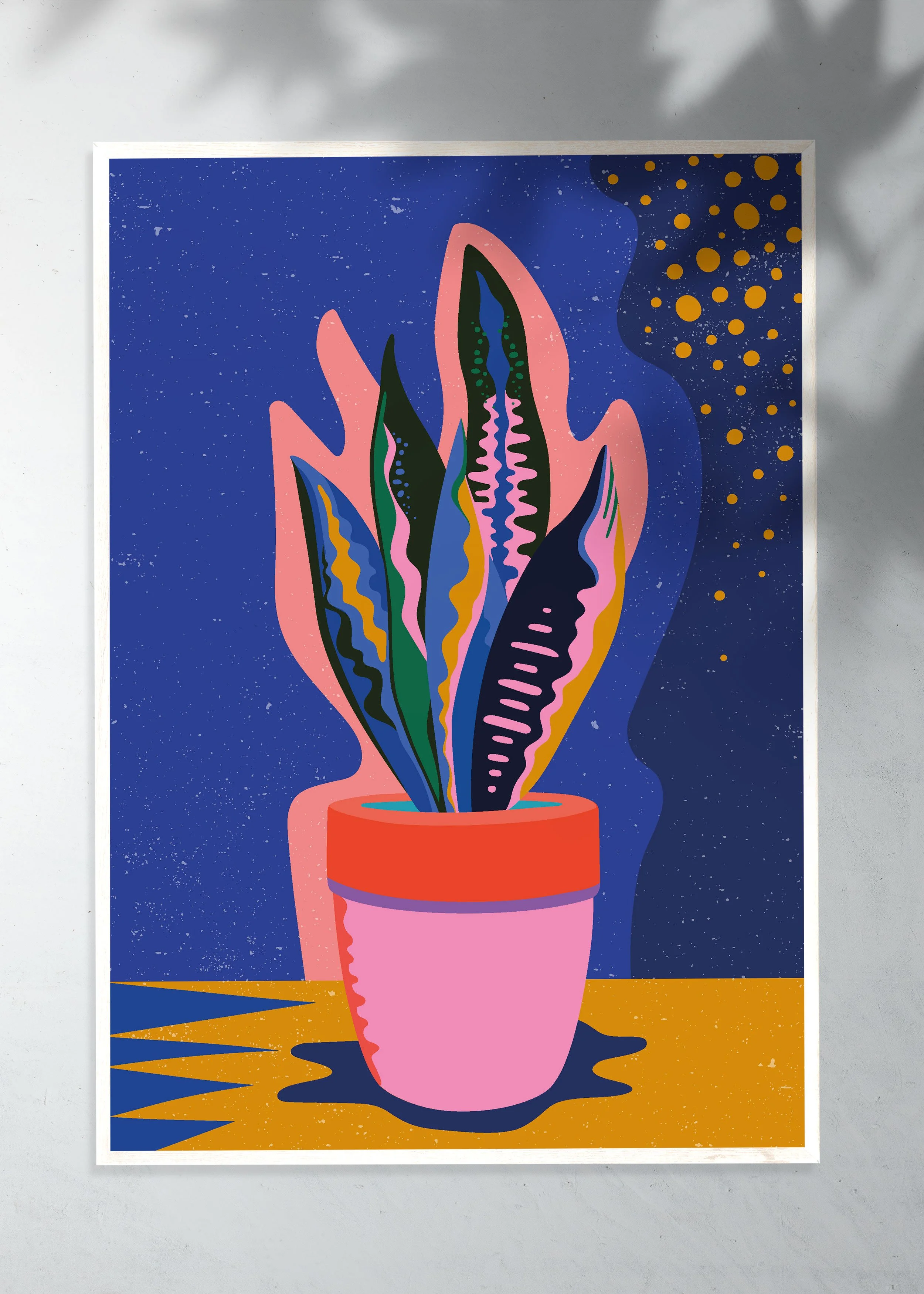 InkySeas_Snake-Plant_Blue-Poster-1_Copyright.jpg