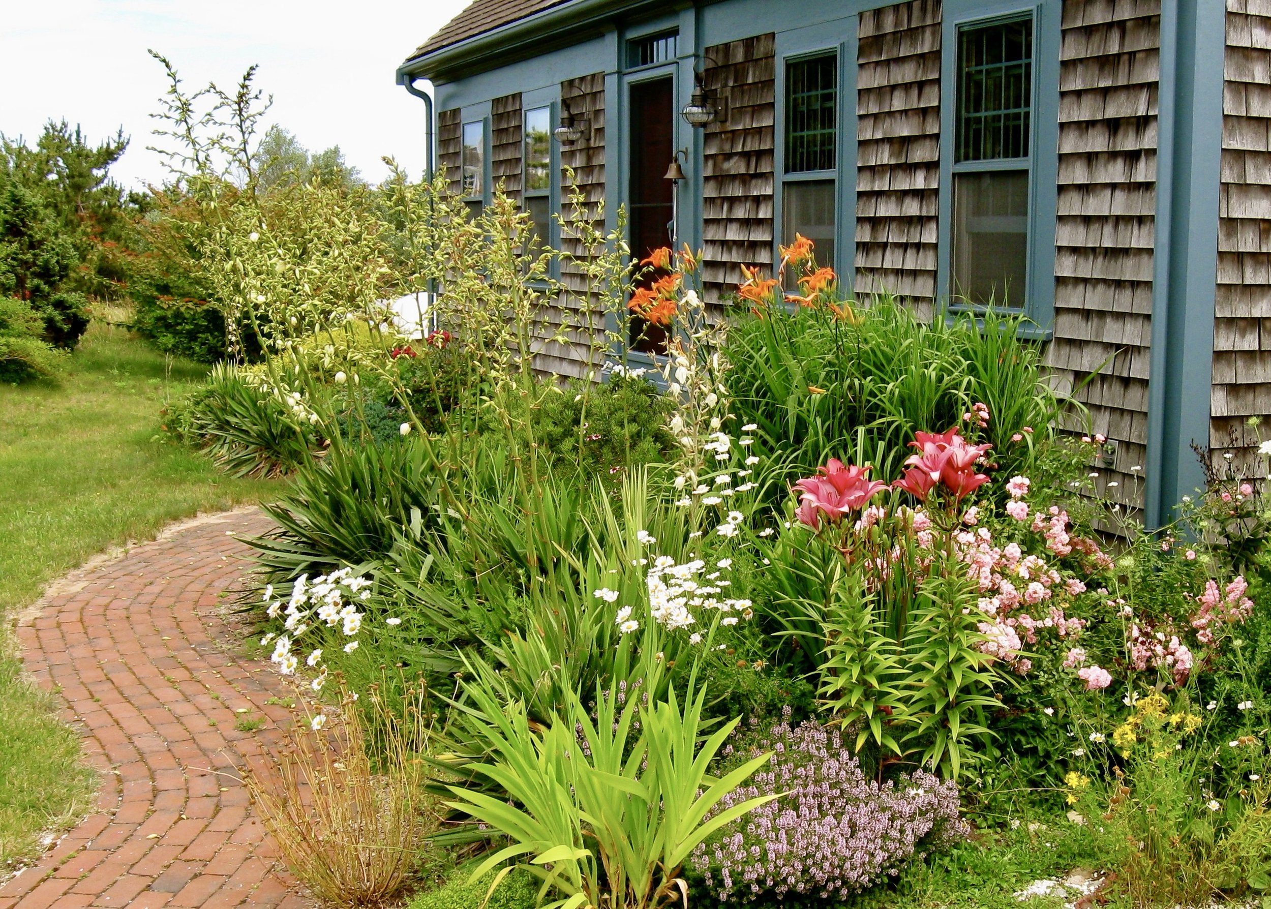 Chatham Cottage Garden Care