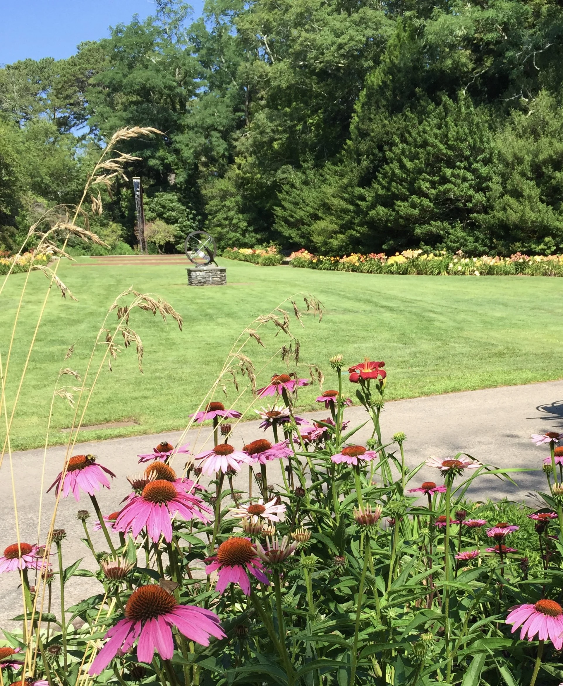Flume Garden Care - Heritage Museum &amp; Gardens