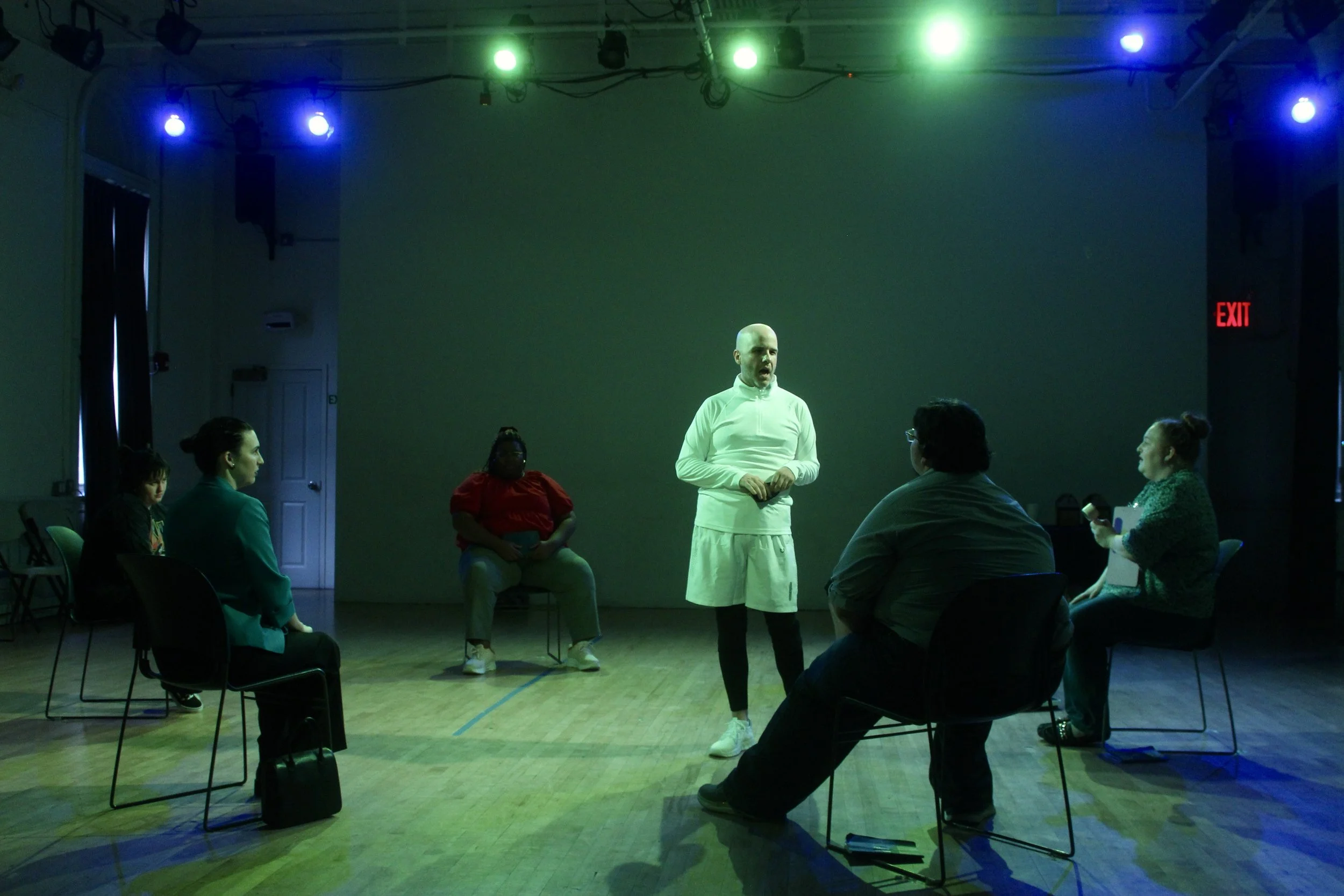 Workshop Production of Body Negative: July 2026 (Adin Lenahan) 