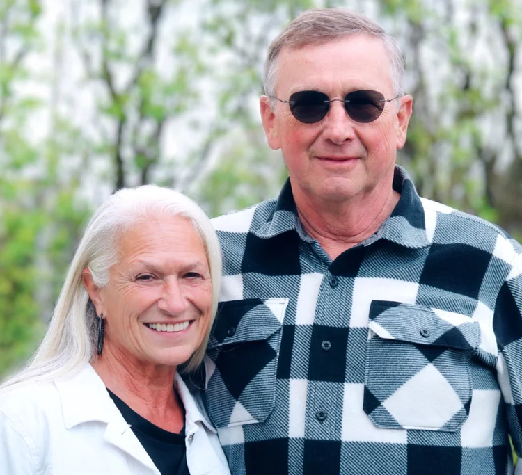 Lowayne Roper Board Members — Haven of Hope