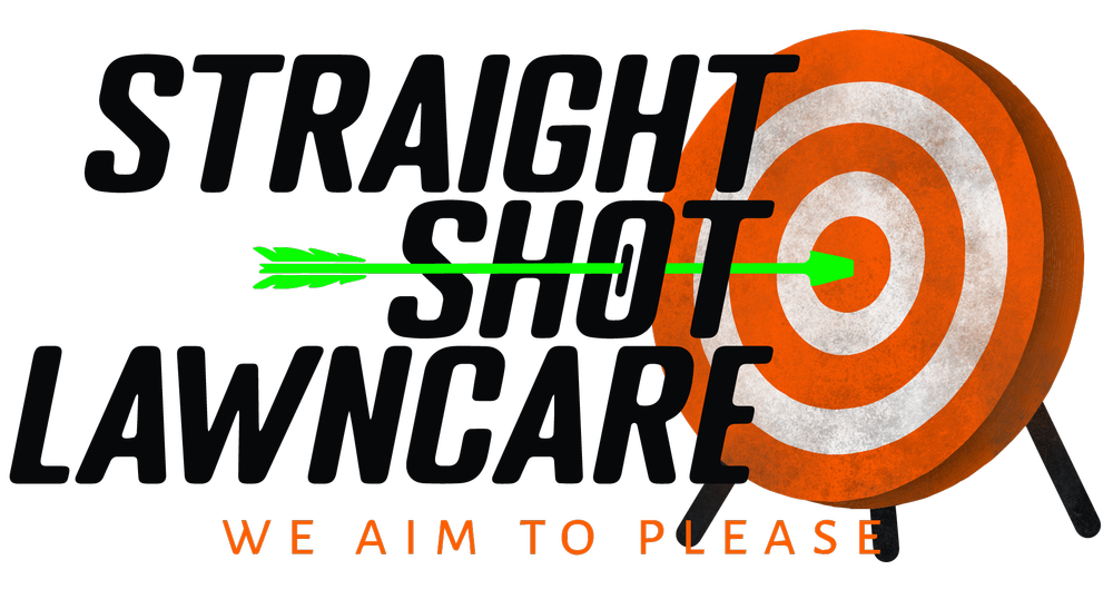 Contact — Straight Shot Lawncare