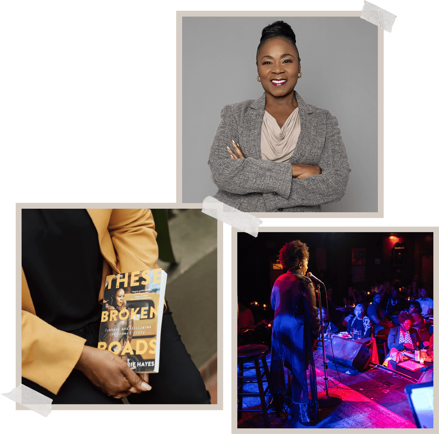 life coach for women in New York