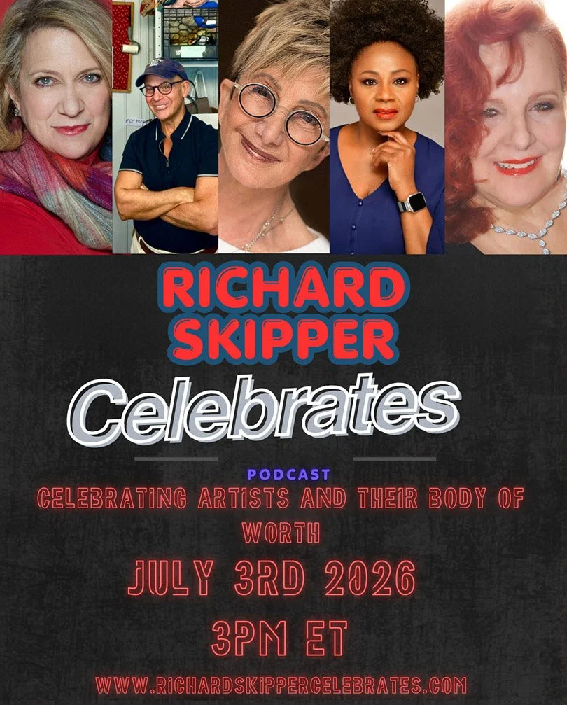 richard skipper