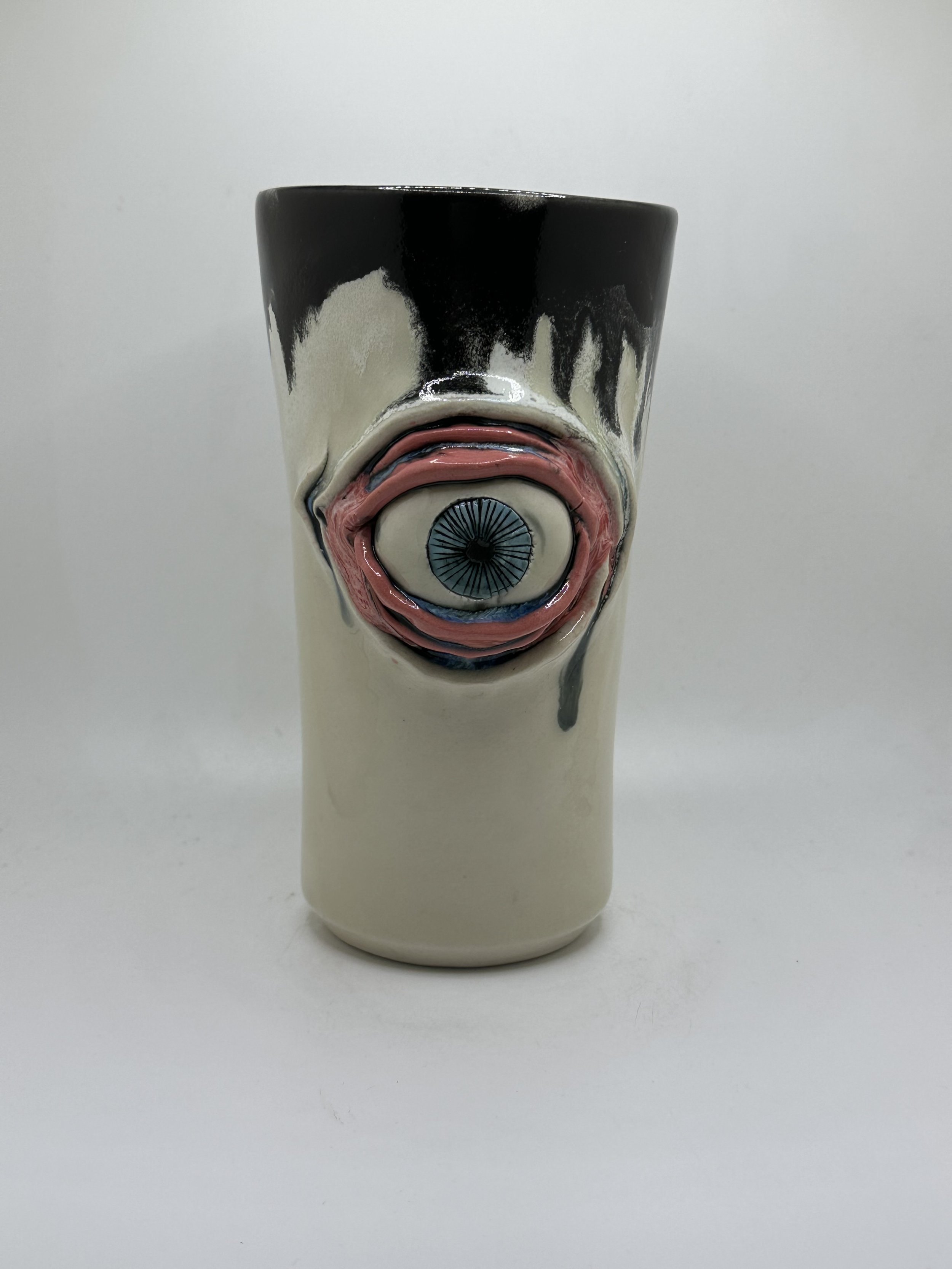 Big eye tumbler