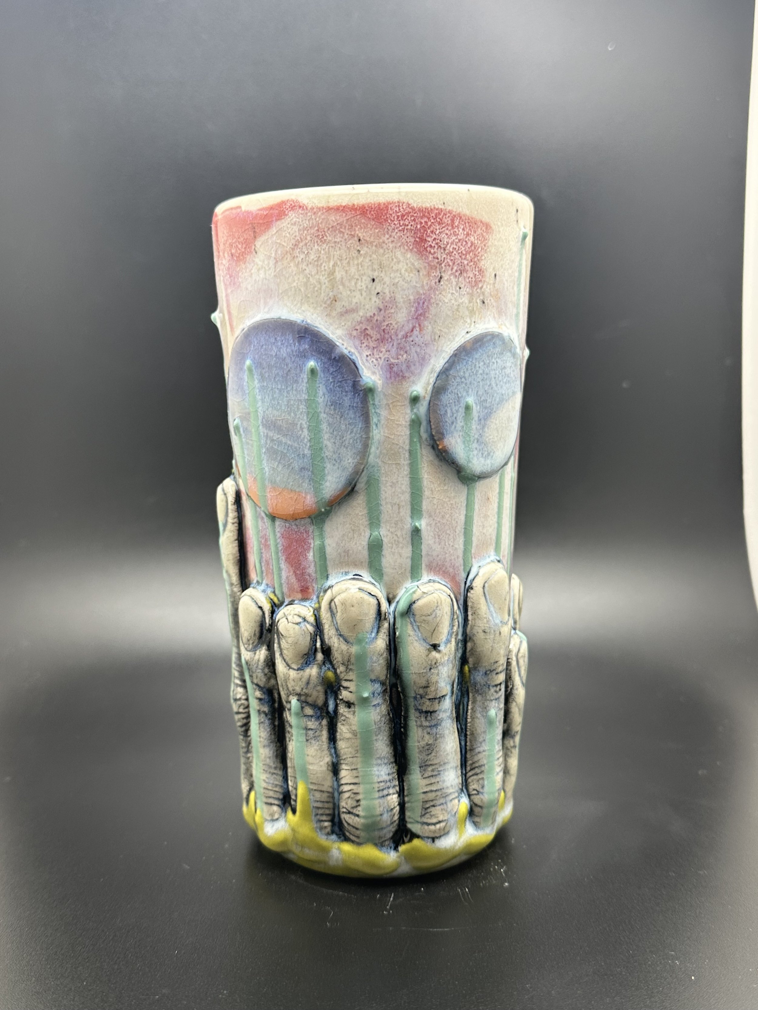 Maxi tumbler 3