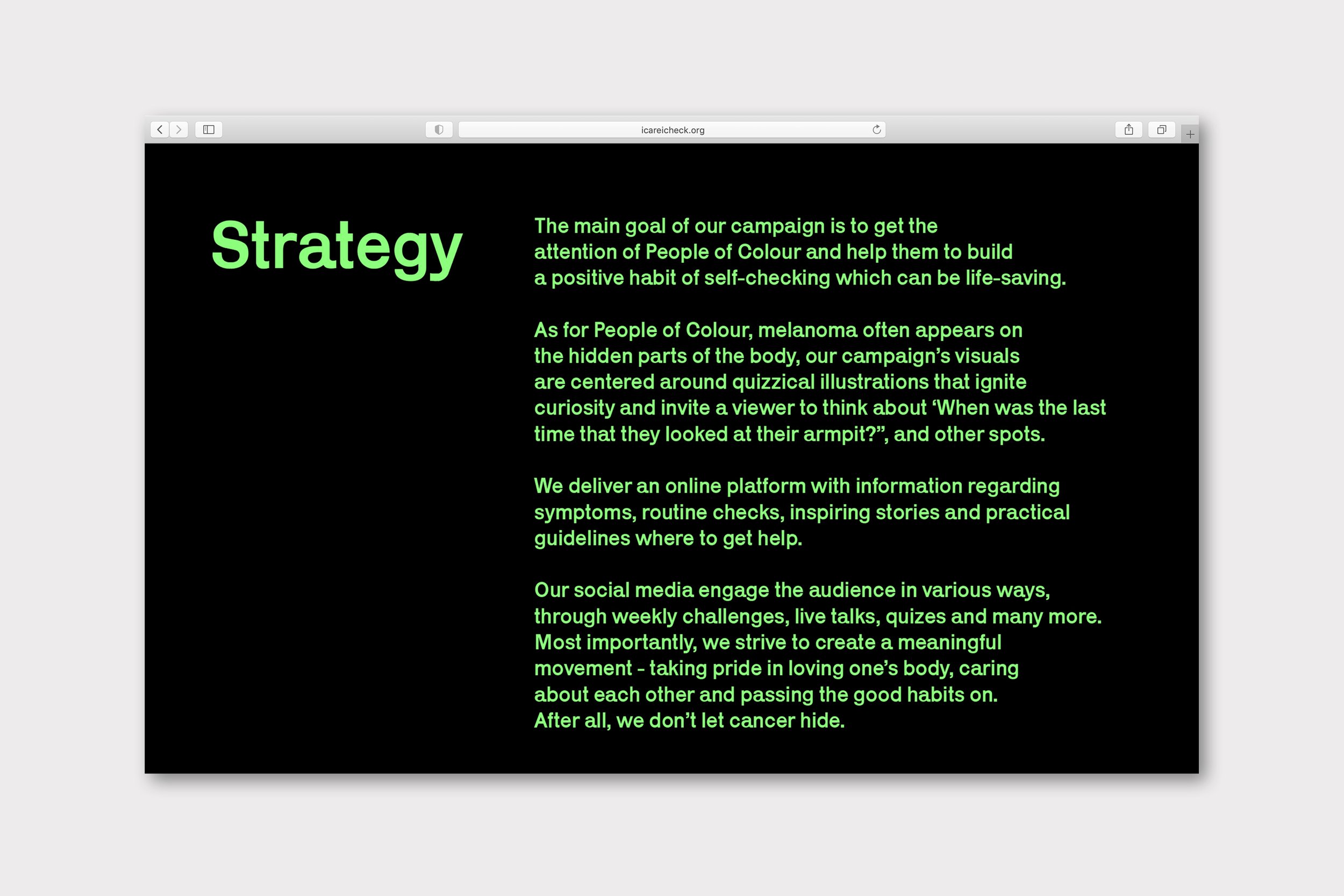IcareIcheck_StrategyScreen.jpg
