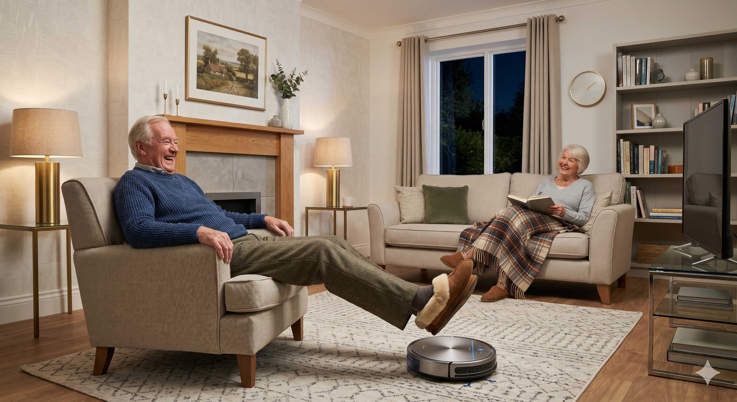  Let a Robot do the Work 
 Connecting all of your devices 
  



  
    
    
      
      



 
   
    Learn more
   
  



 

    
  
    
    
      
    
  


 
  #block-813a2ab13857ecaf3114 {
    --sqs-block-content-flex: 0;
  }

  
  
    
   