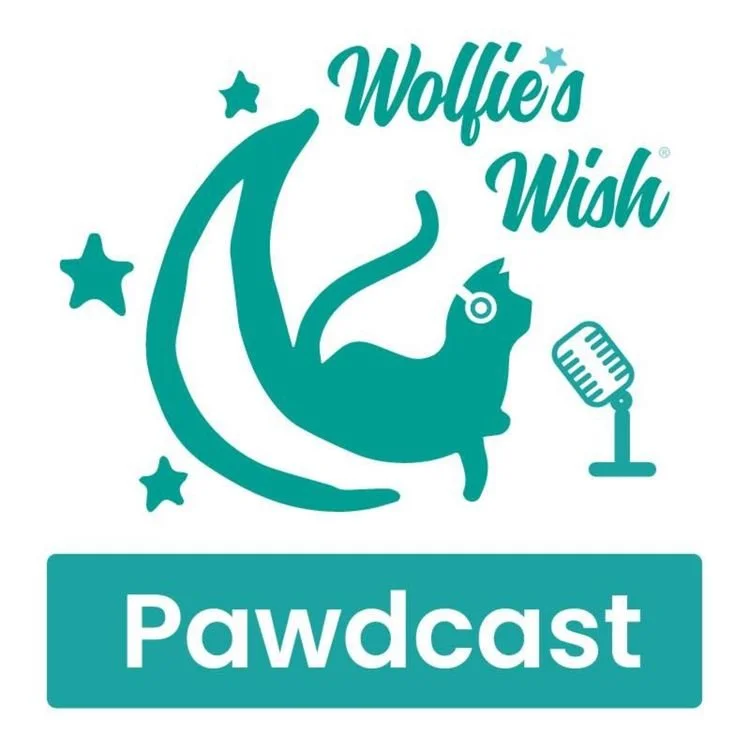 Wolfie’s Wish, Ollie’s Bucket List, and the Quiet Work of Letting Go