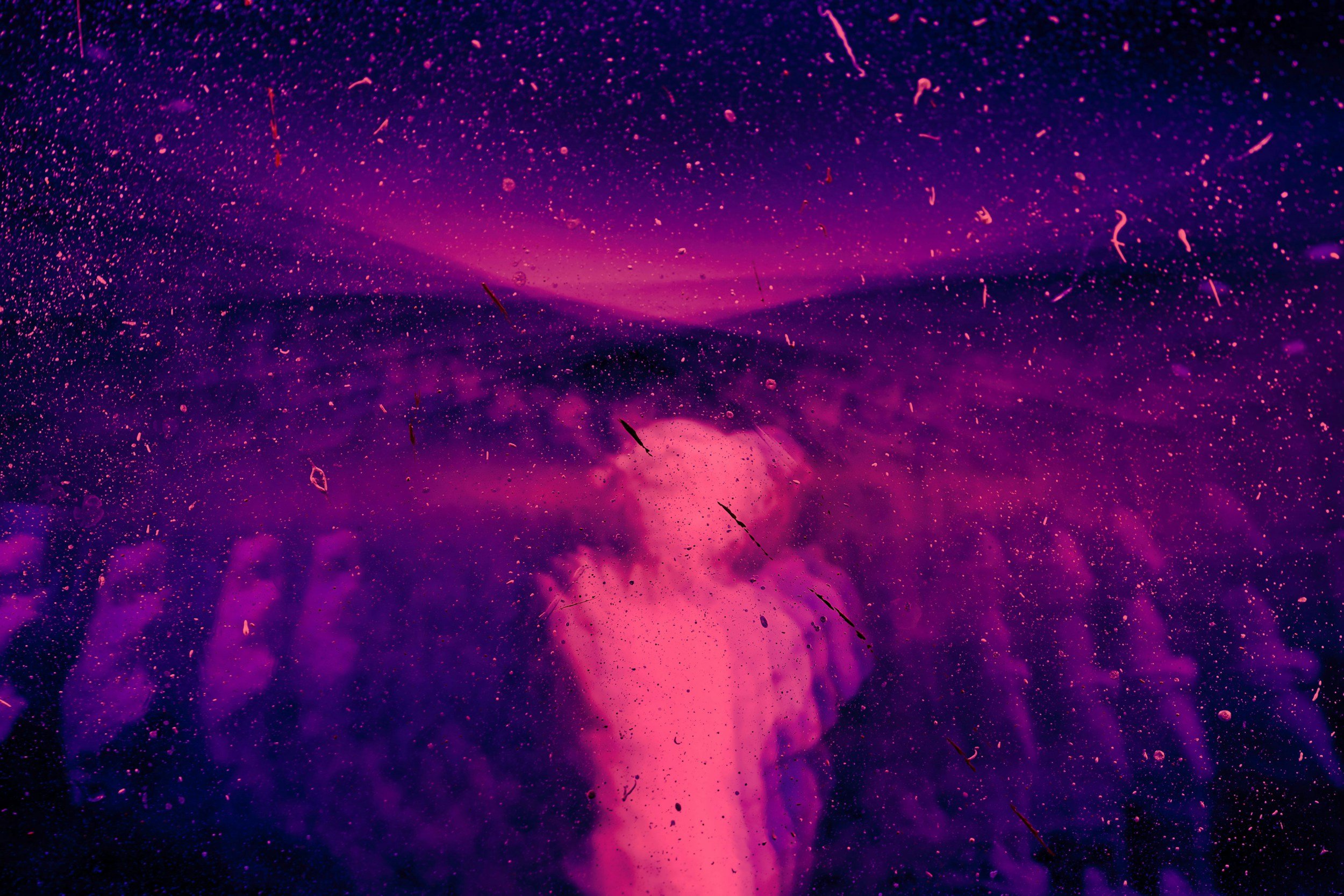 ‘I Can’t Say I Came Face to Face with God, But It Was Profound’: A Psychiatrist Describes His Experience with Psychedelics