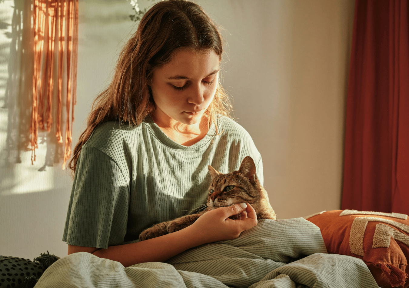 8 Tips to Start Healing from Grief from a Licensed Therapist